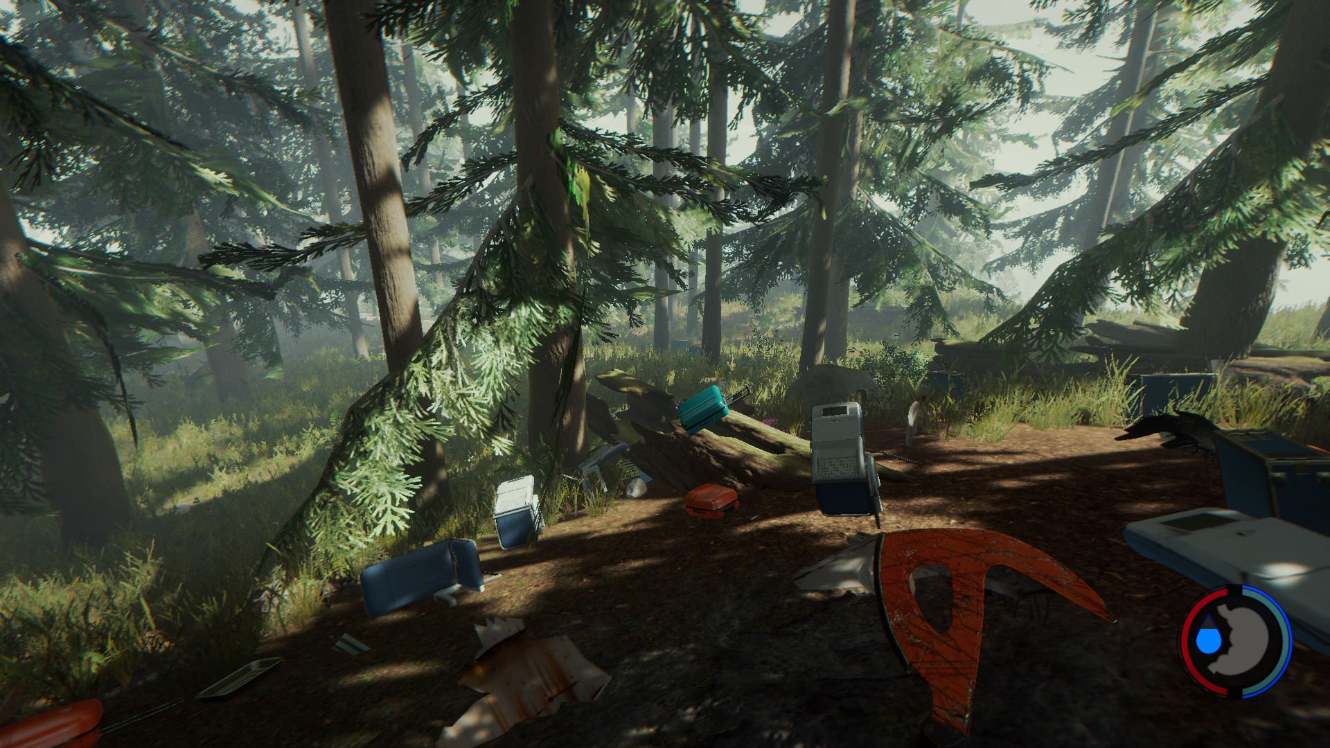 赛博朋克2077 截图2