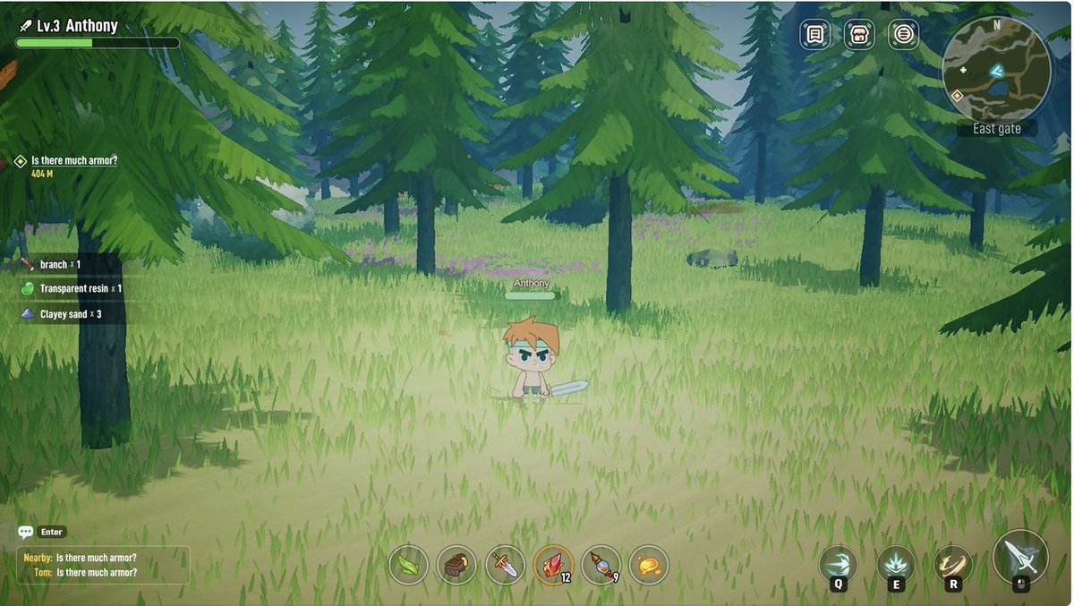 赛博朋克2077 截图5