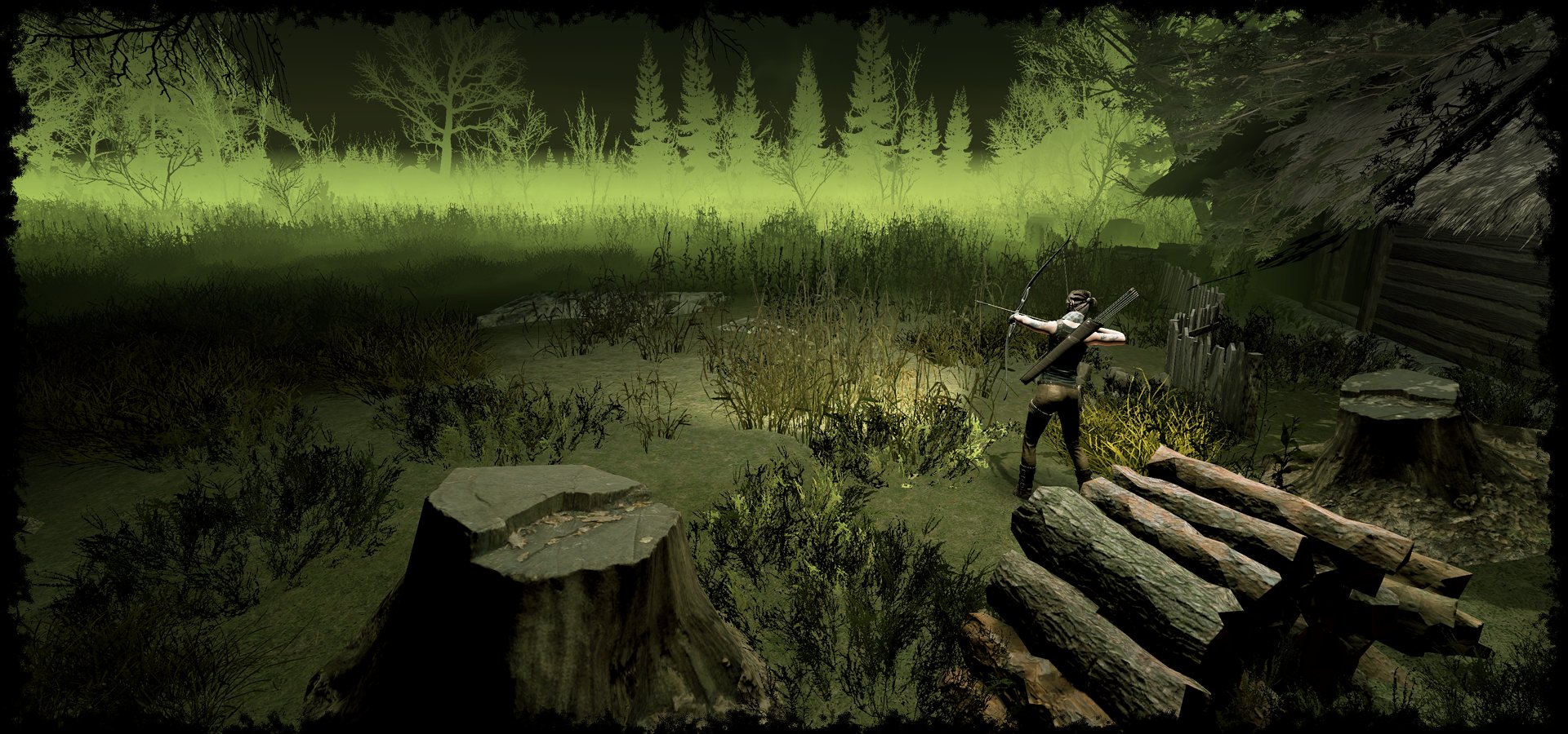 赛博朋克2077 截图12