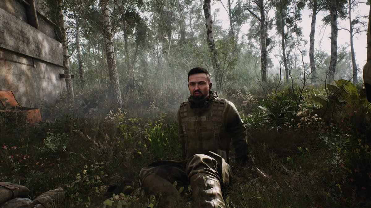 赛博朋克2077 截图14