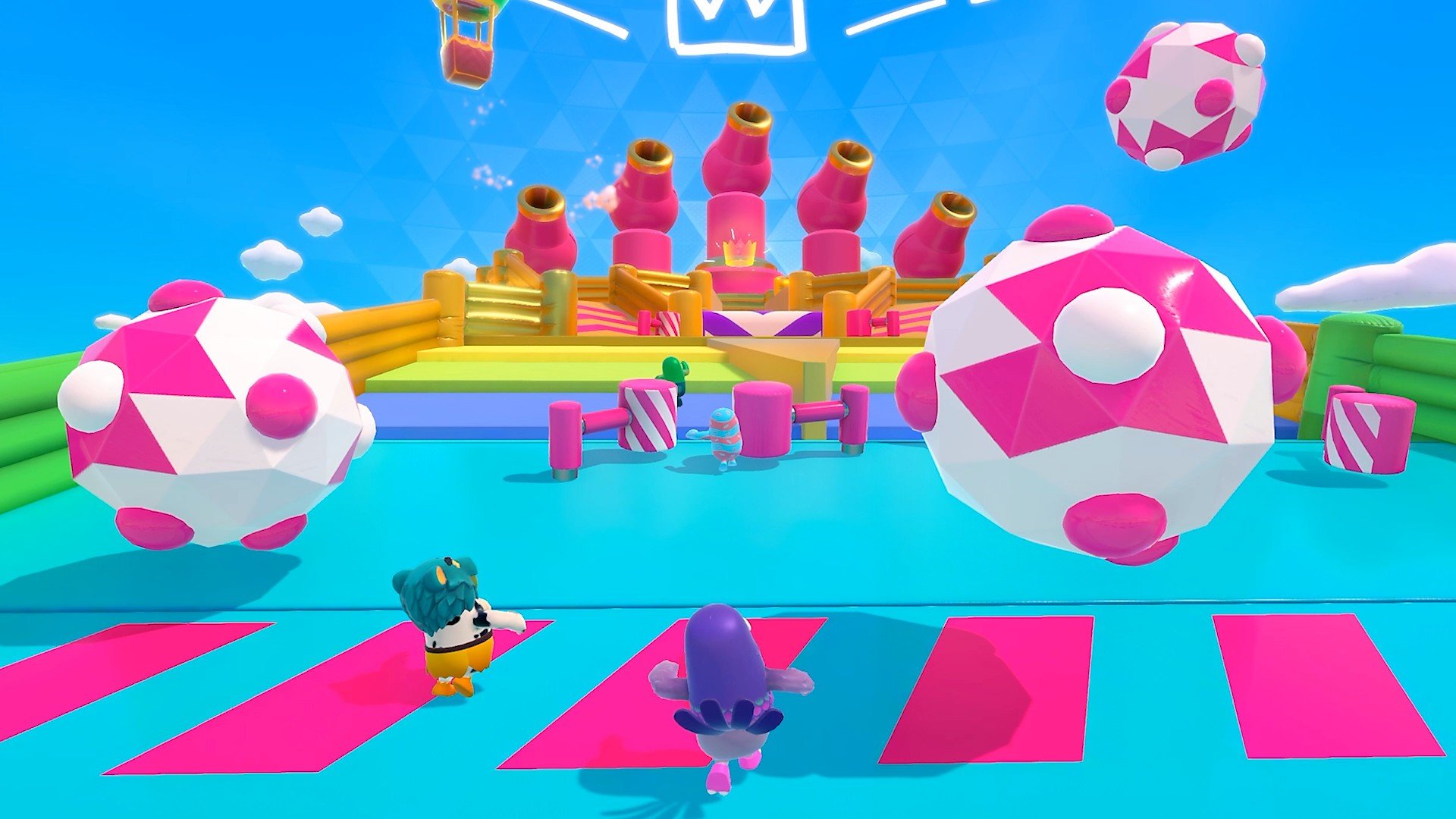 我的世界 完整版 截图1