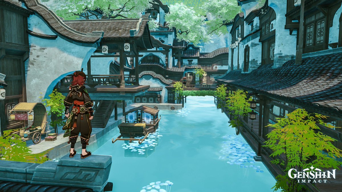 对马岛之魂 终极版 截图18