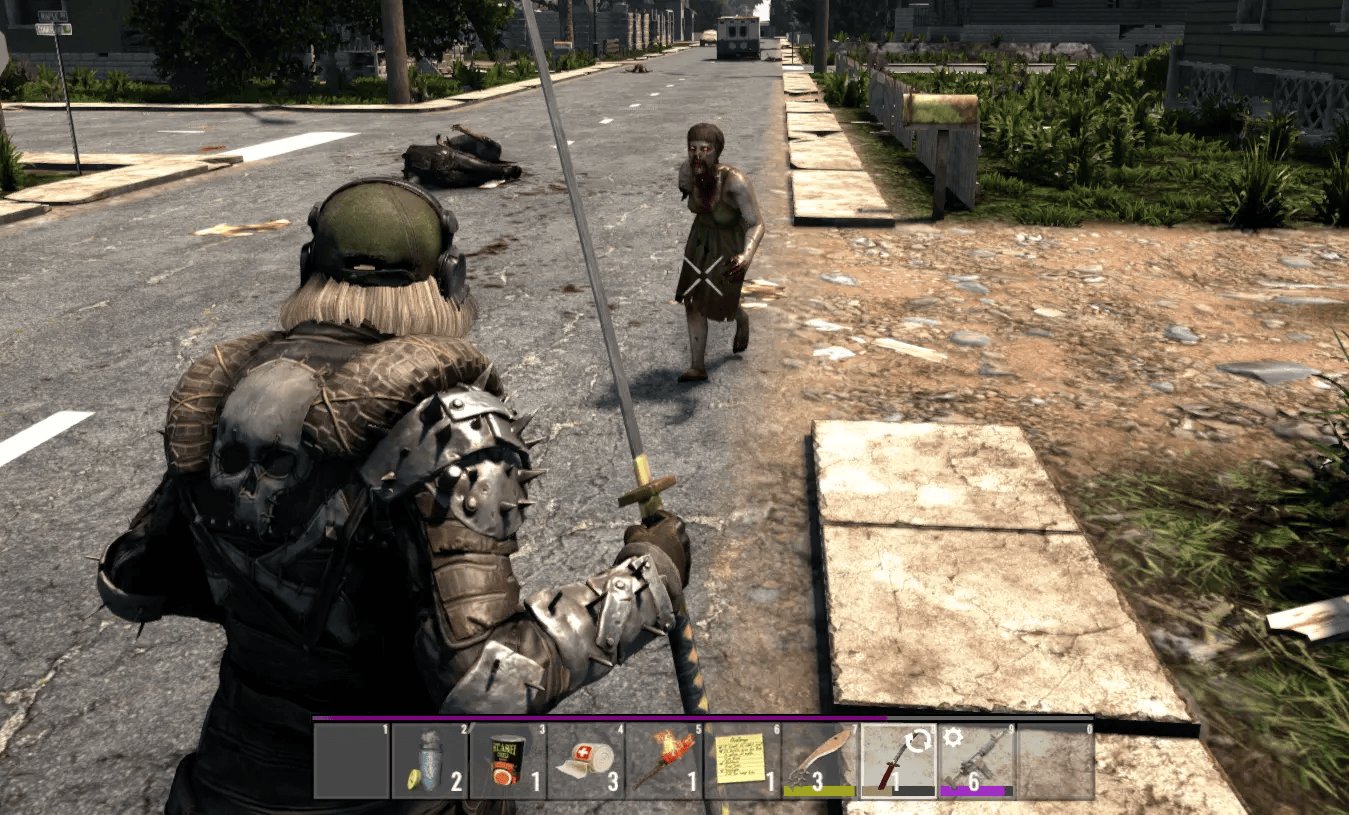 我的世界 完整版 截图20