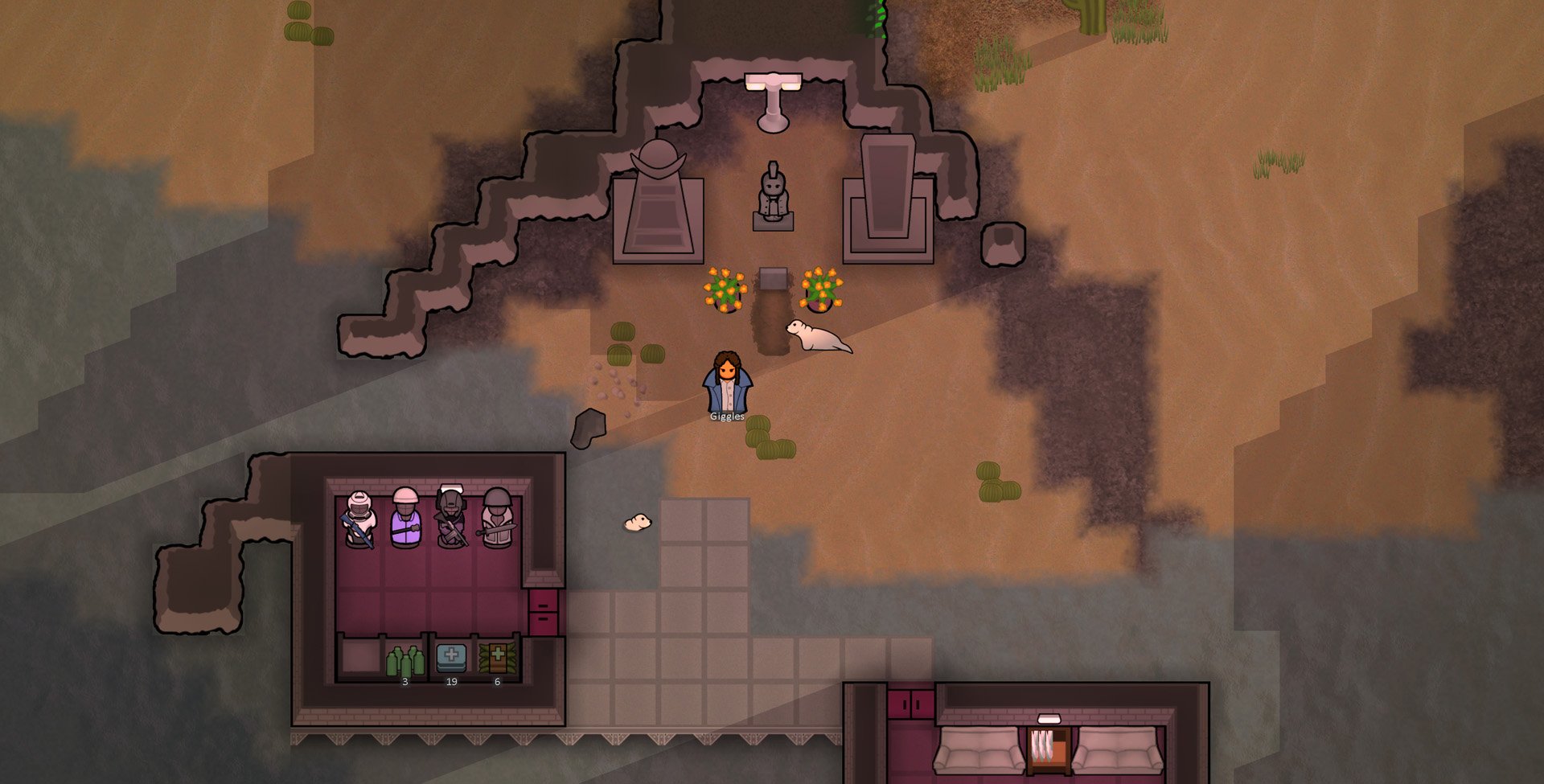 糖豆人：终极淘汰赛 终极版 截图16