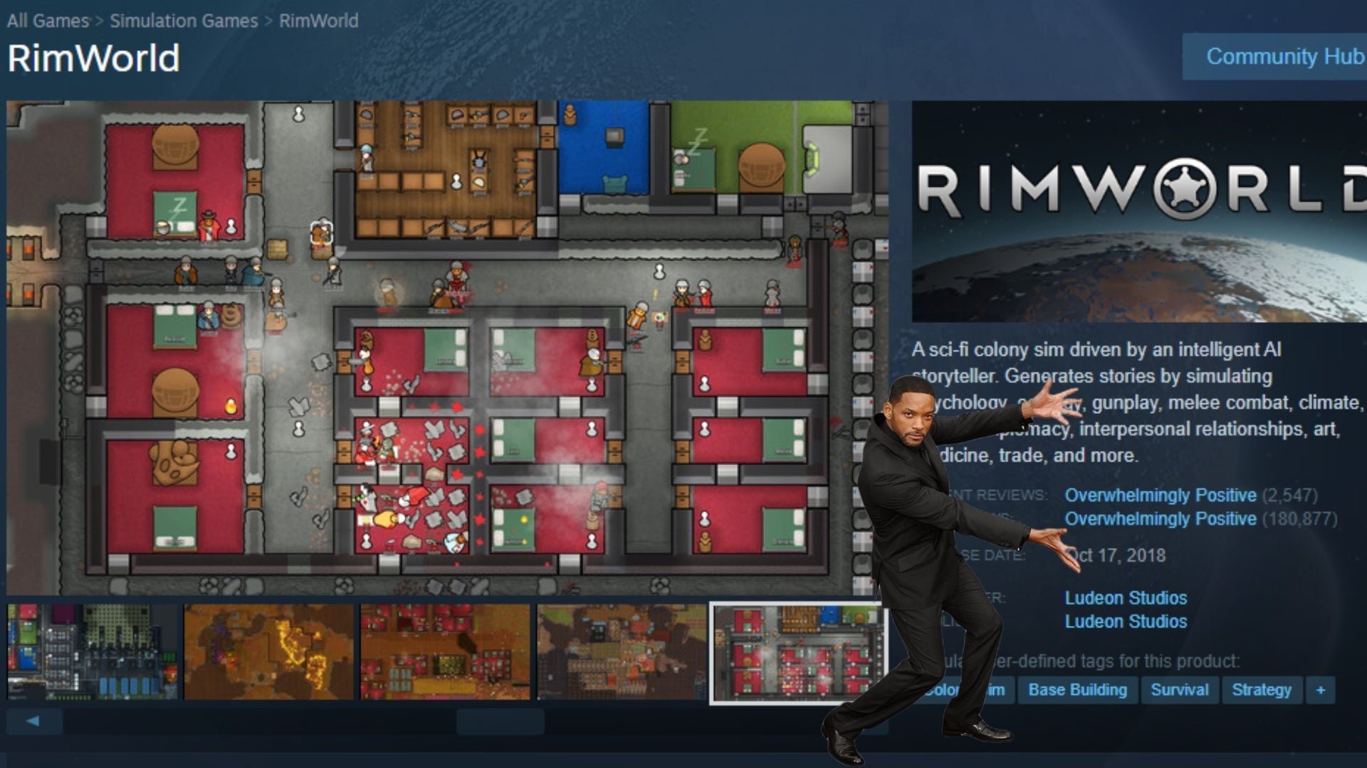 糖豆人：终极淘汰赛 终极版 截图23