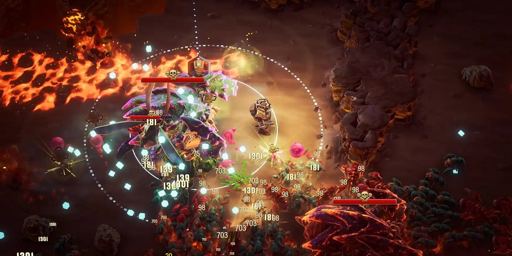 上古卷轴5：天际 年度版 截图11