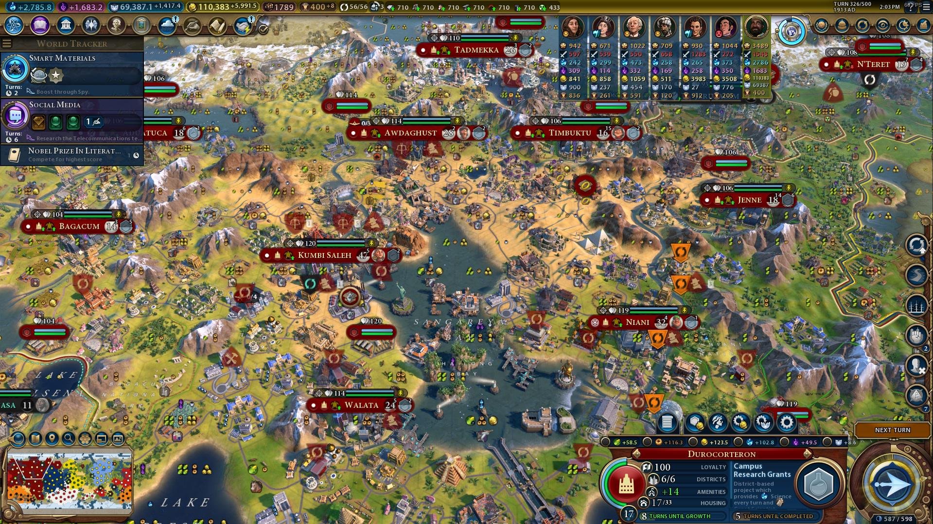 尼尔：机械纪元 完整版 截图8