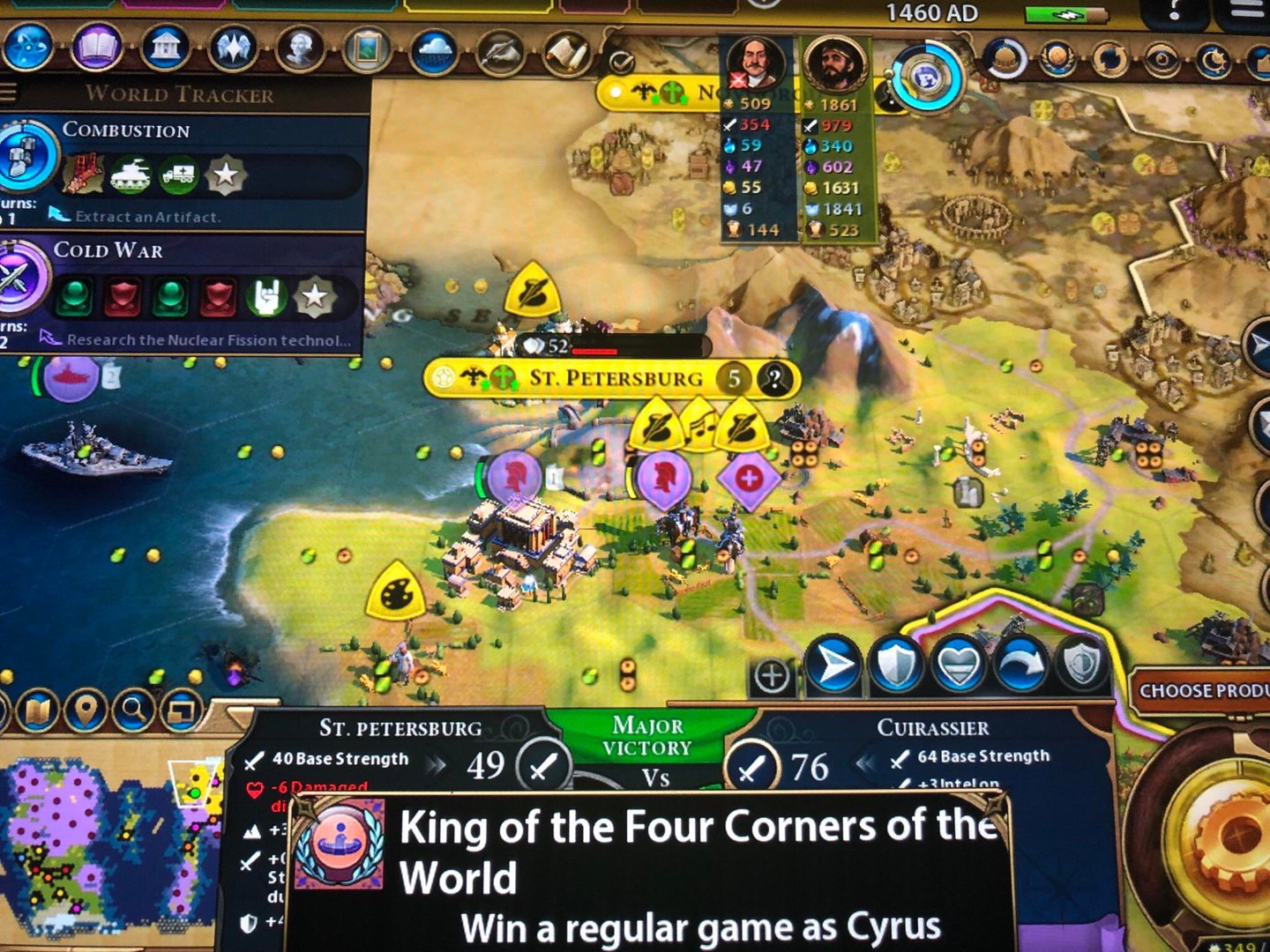 尼尔：机械纪元 完整版 截图18