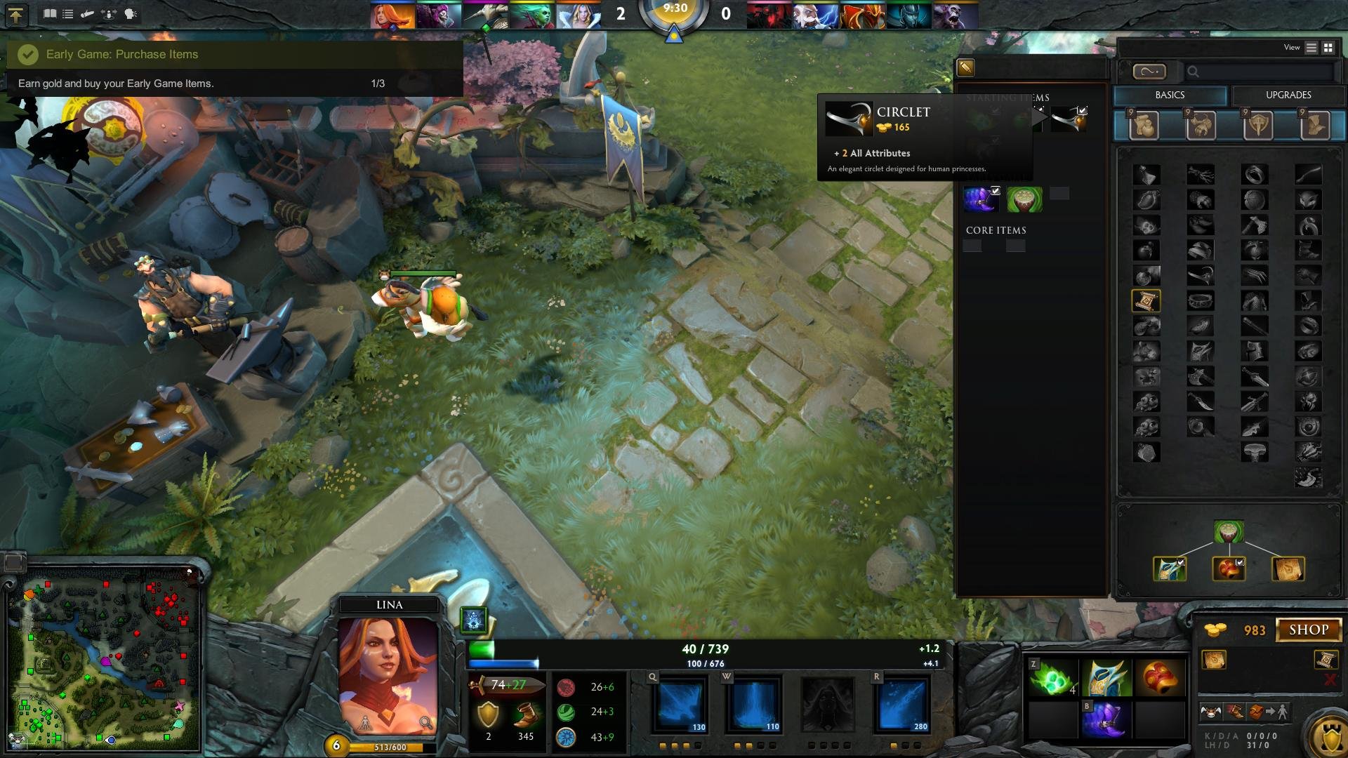 赛博朋克2077 截图18