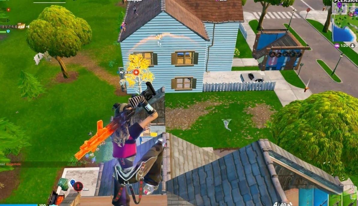 星际争霸2 终极版 截图8