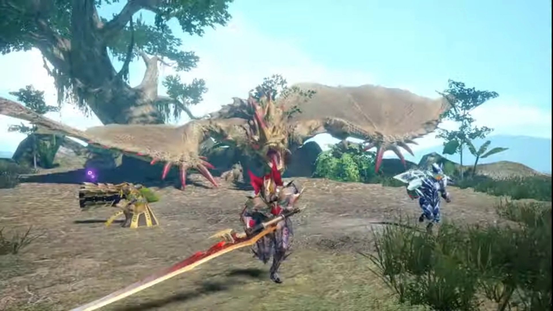 仁王2 终极版 截图3