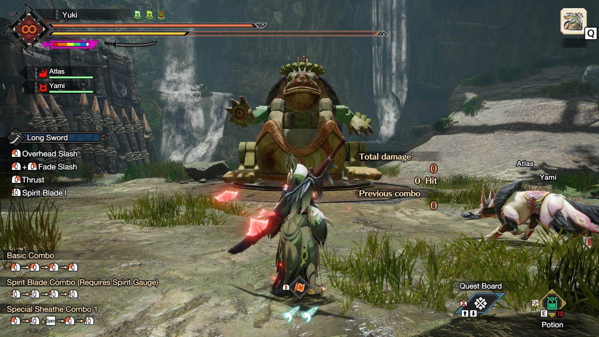 仁王2 终极版 截图5