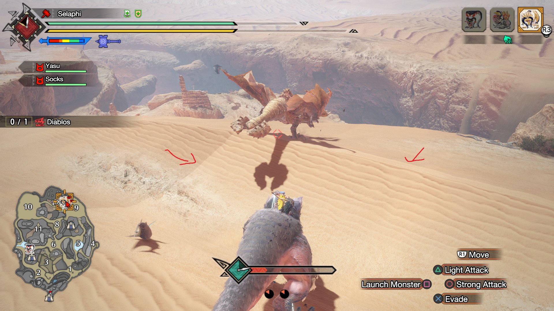 仁王2 终极版 截图12