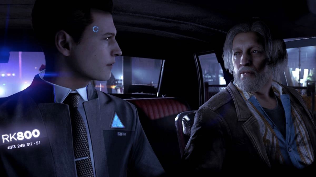 荒野大镖客2 终极版 截图11