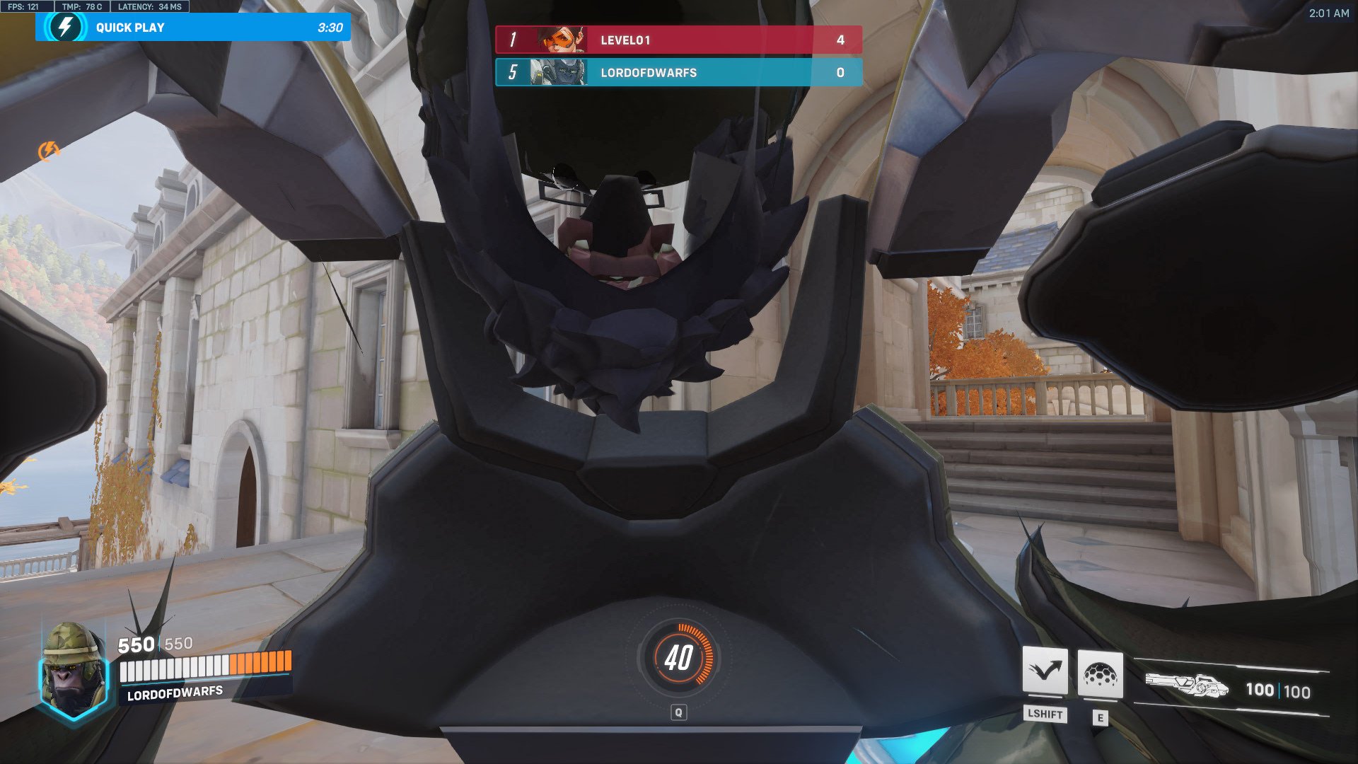 黑暗之魂3 年度版 截图12