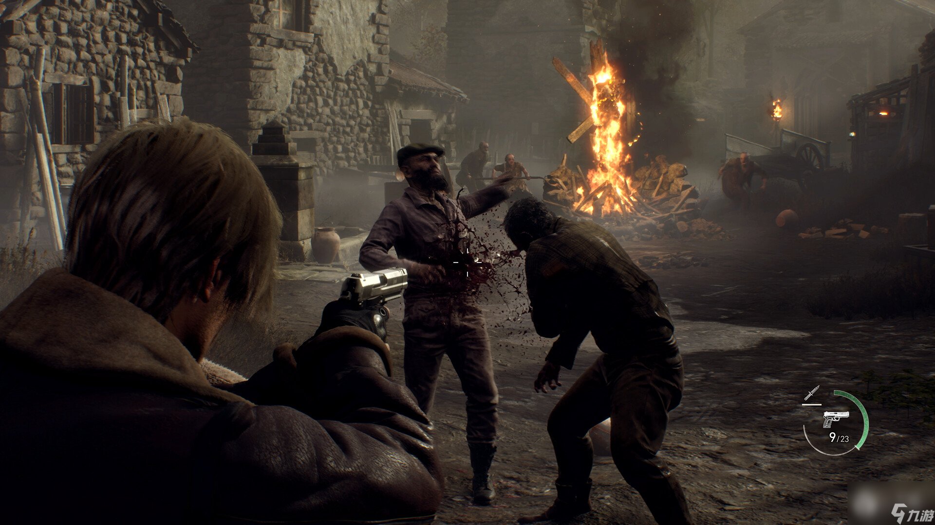 只狼：影逝二度 截图1