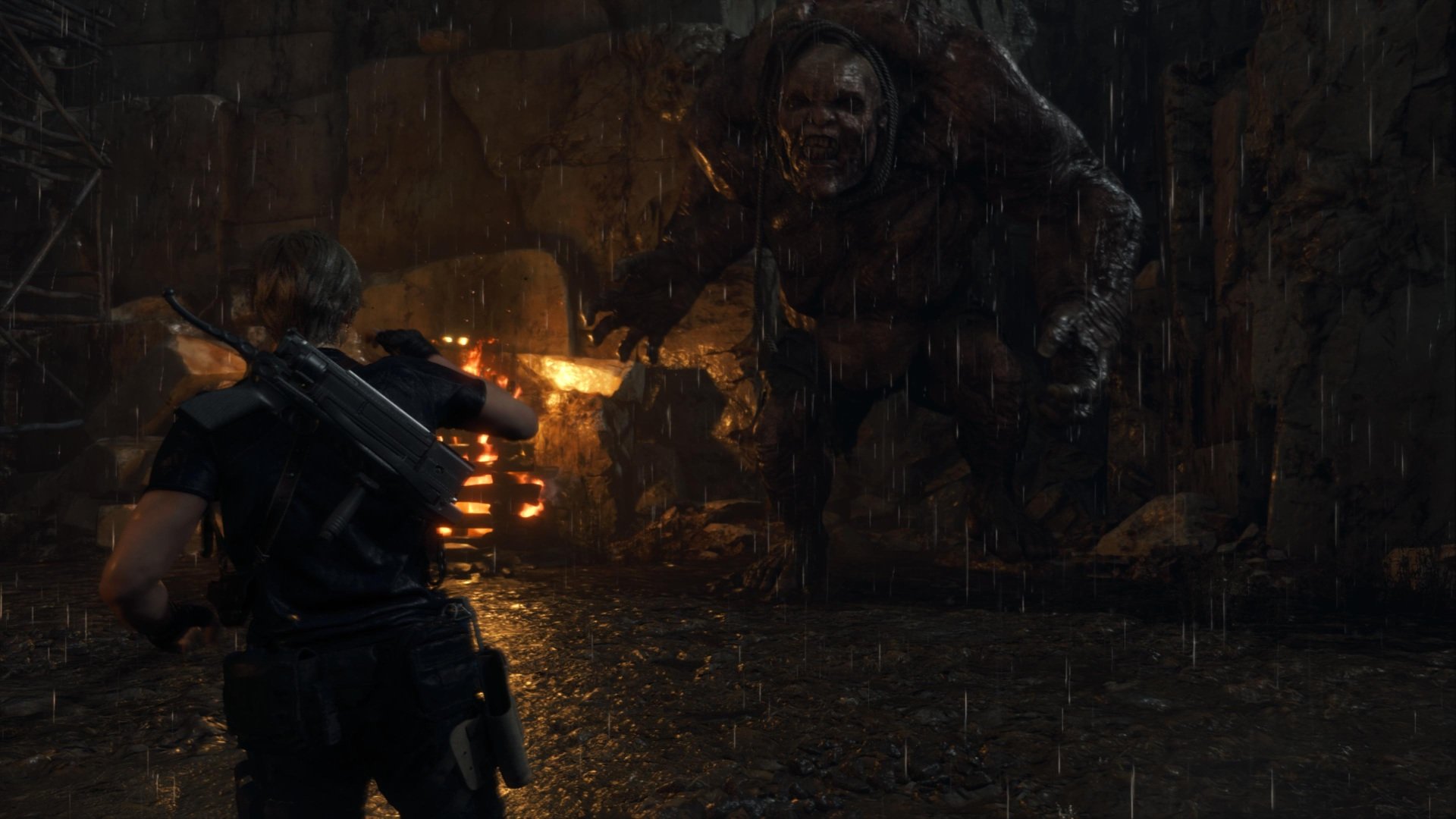 只狼：影逝二度 截图4