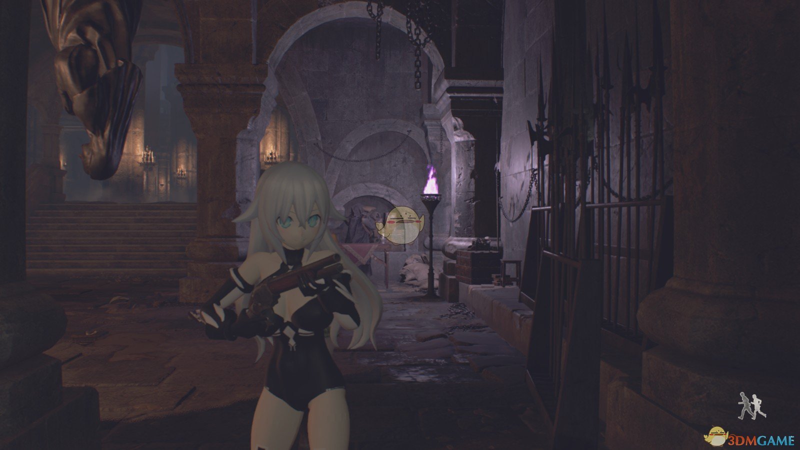 只狼：影逝二度 截图10