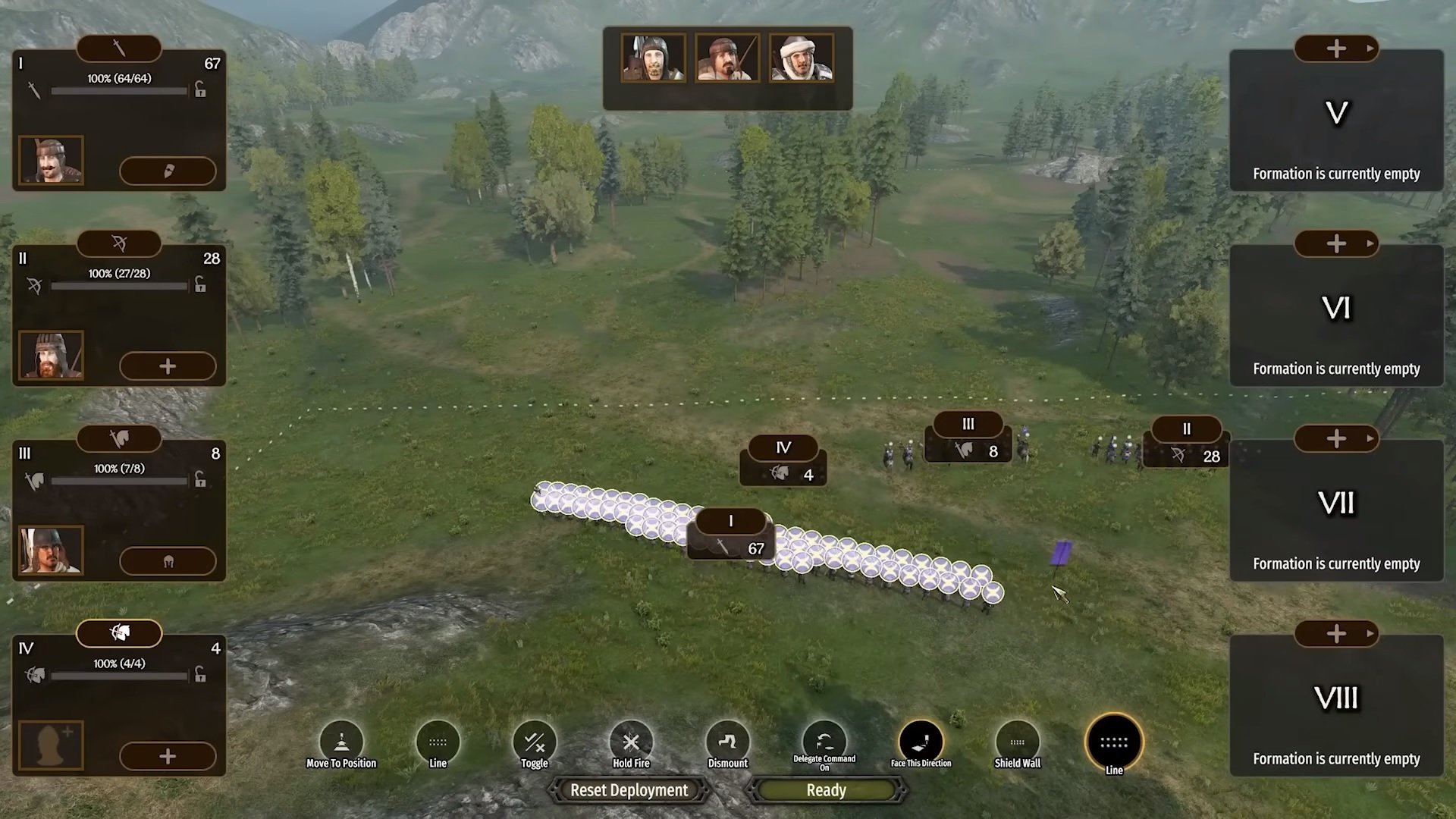 勇者斗恶龙11 重制版 截图18