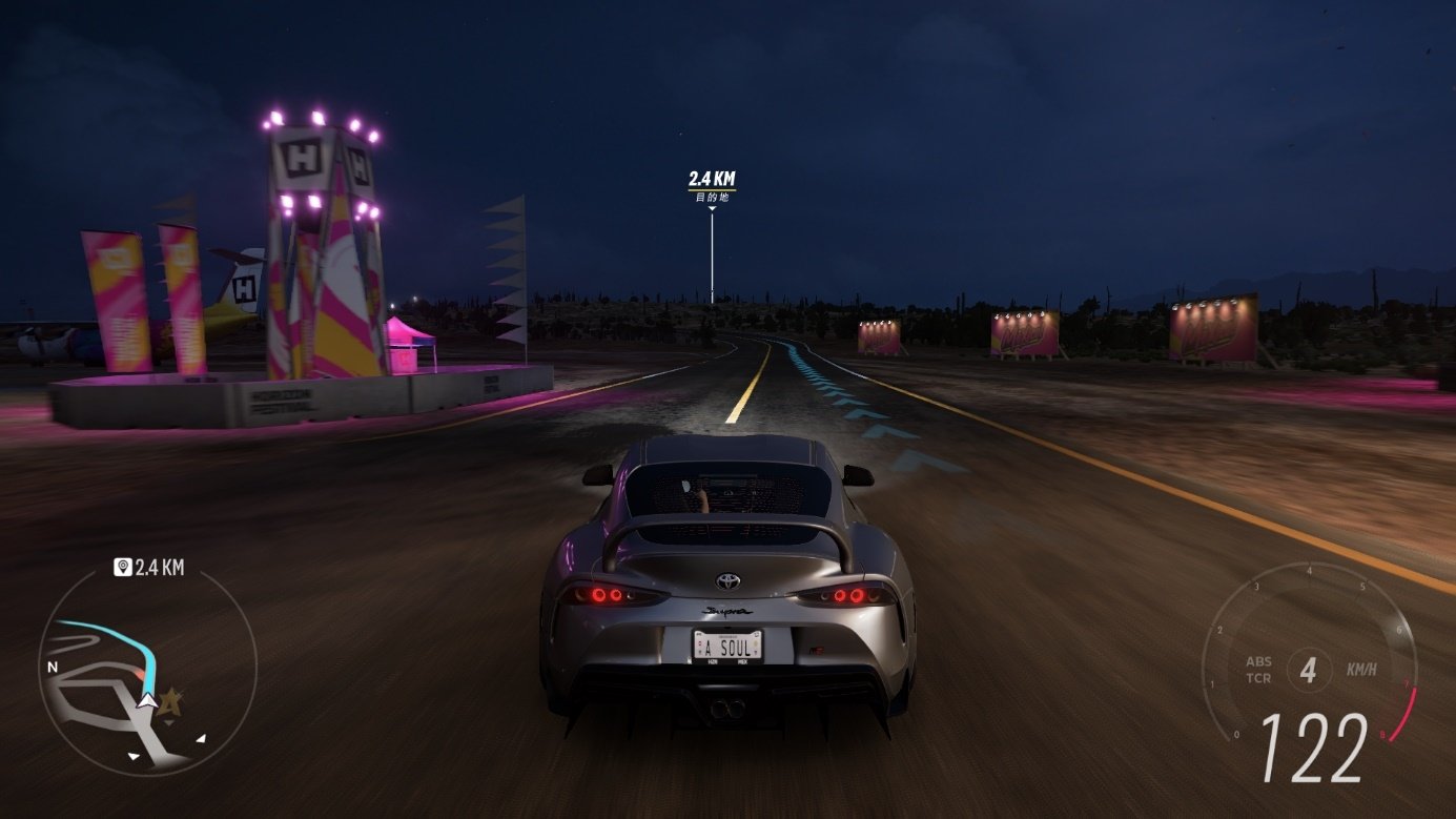 空洞骑士 年度版 截图7