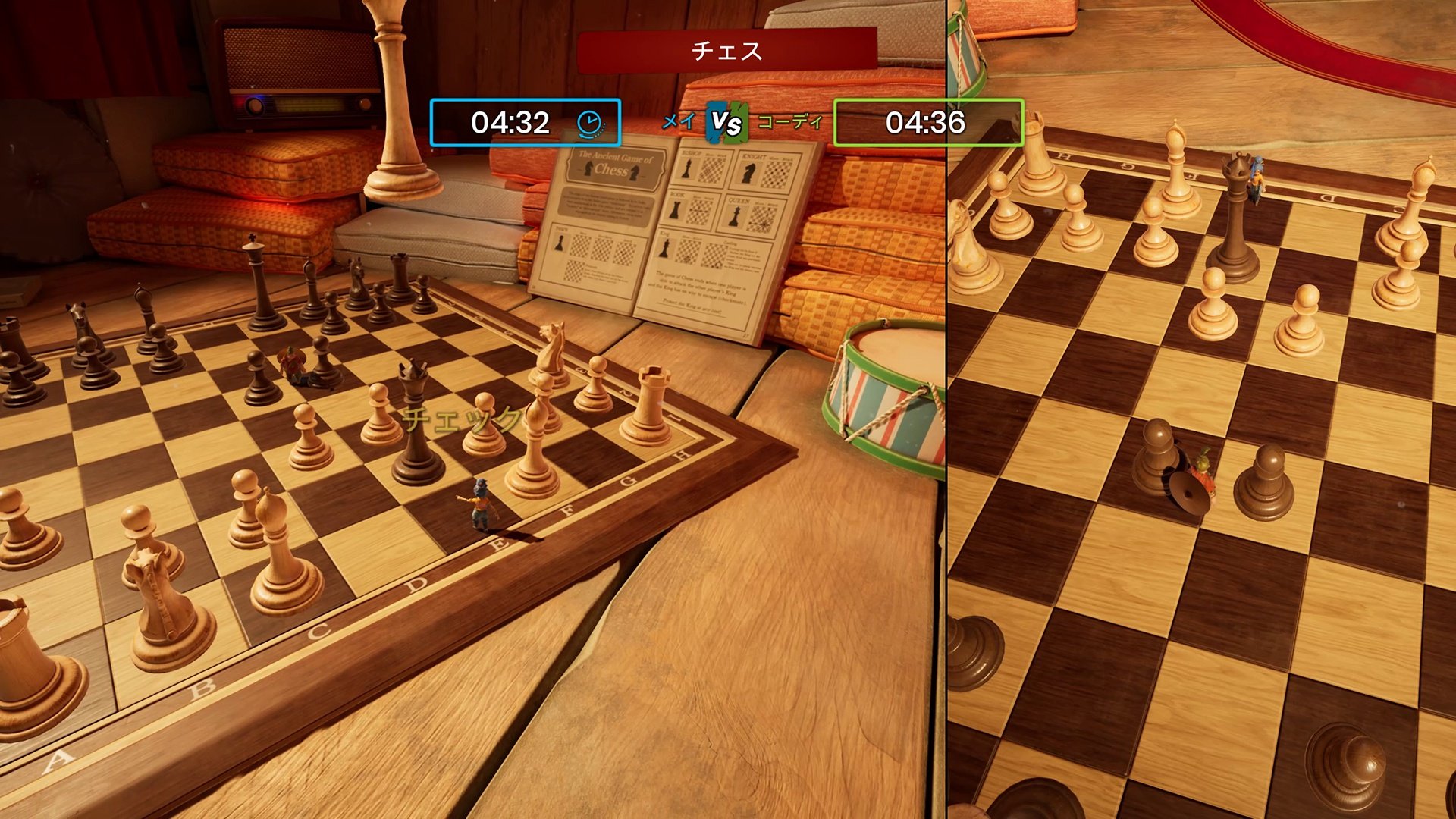 黑暗之魂3 豪华版 截图14