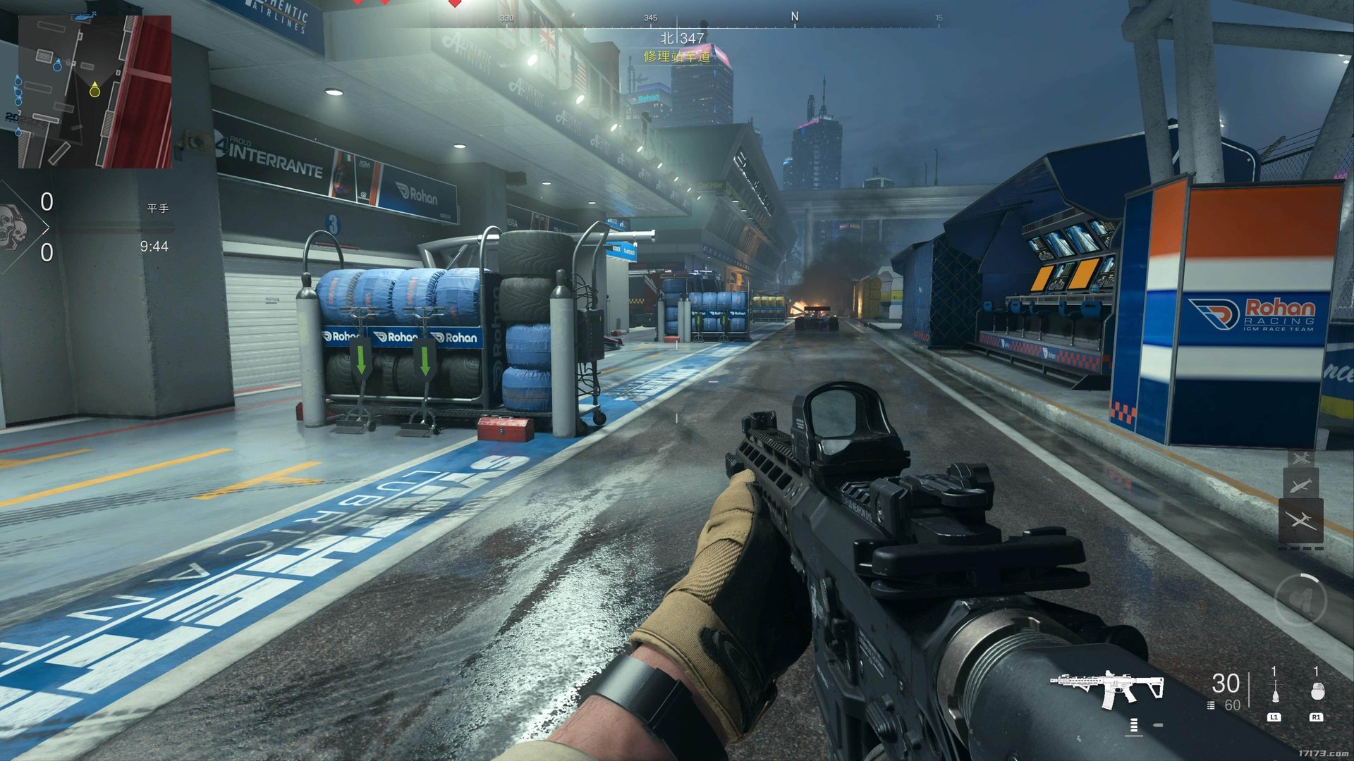 幸福工厂 终极版 截图10