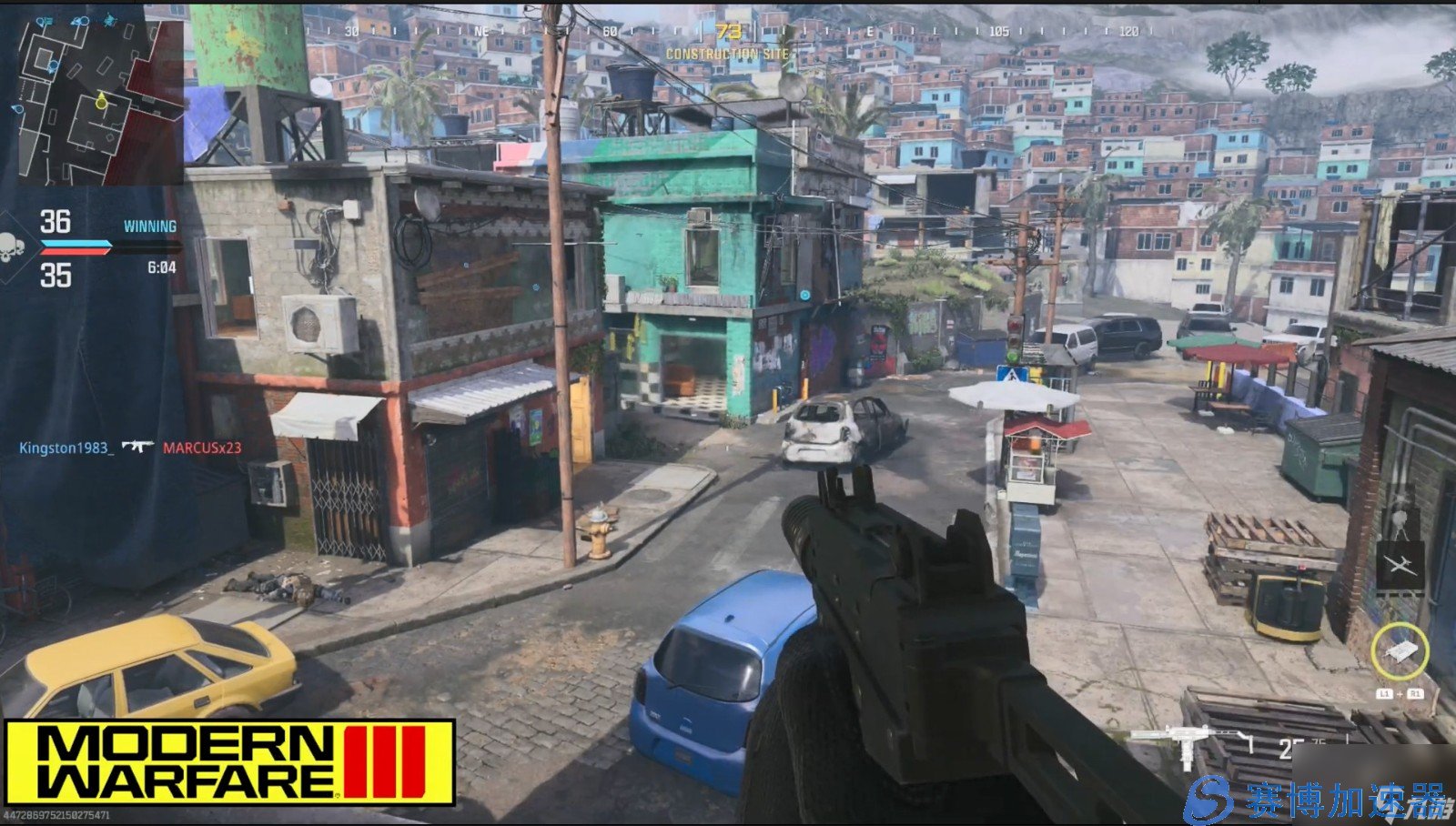 幸福工厂 终极版 截图22