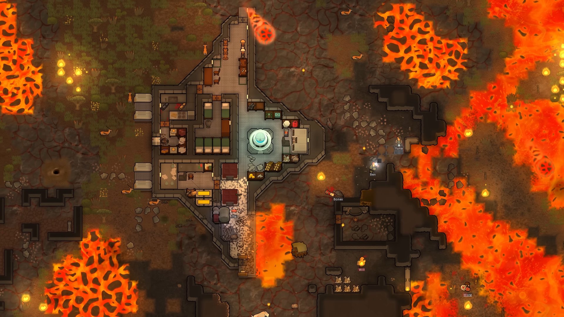 对马岛之魂 终极版 截图16