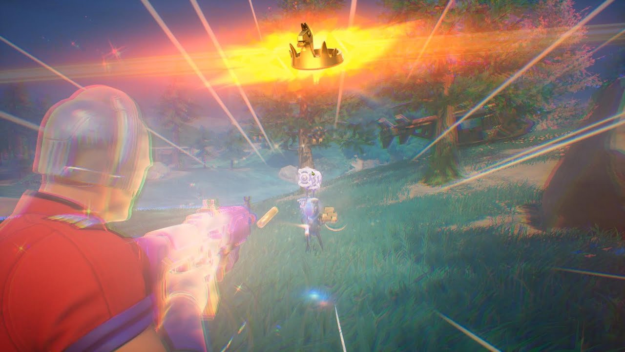 最终幻想14 重制版 截图7