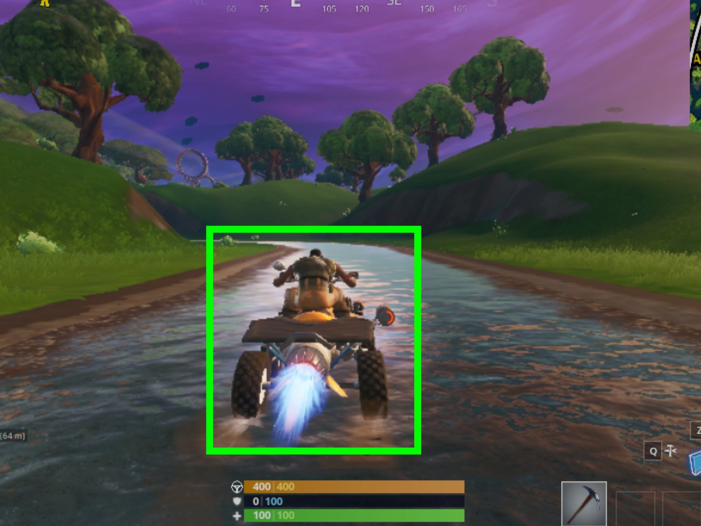 最终幻想14 重制版 截图11