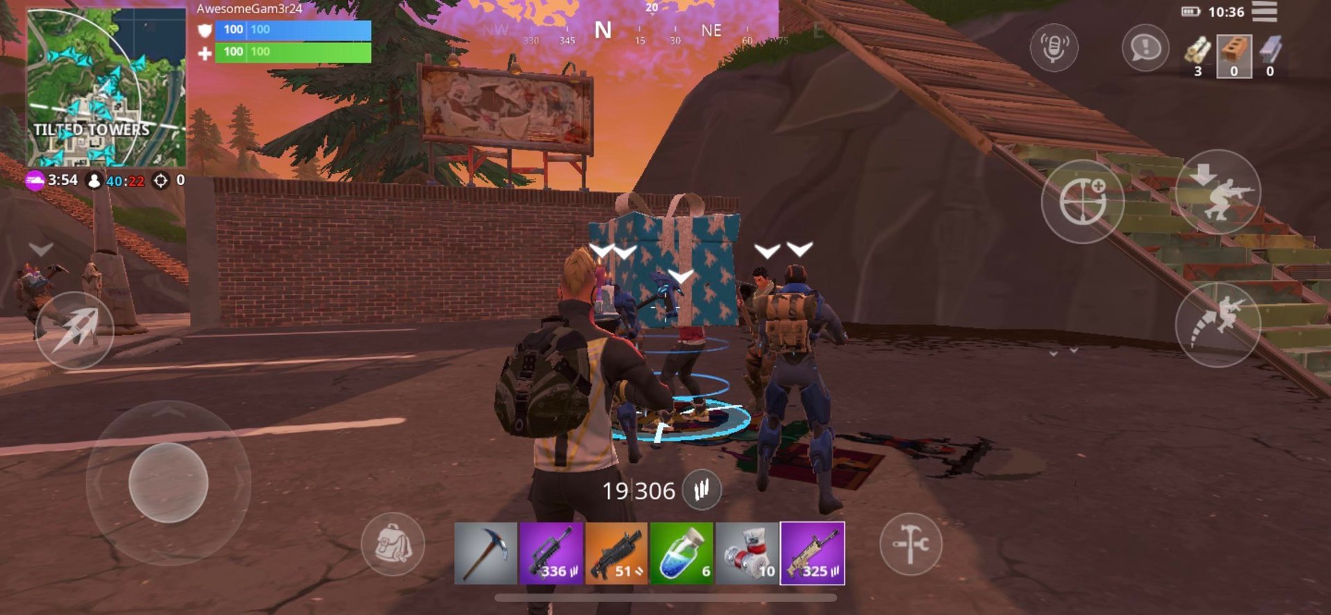 最终幻想14 重制版 截图13