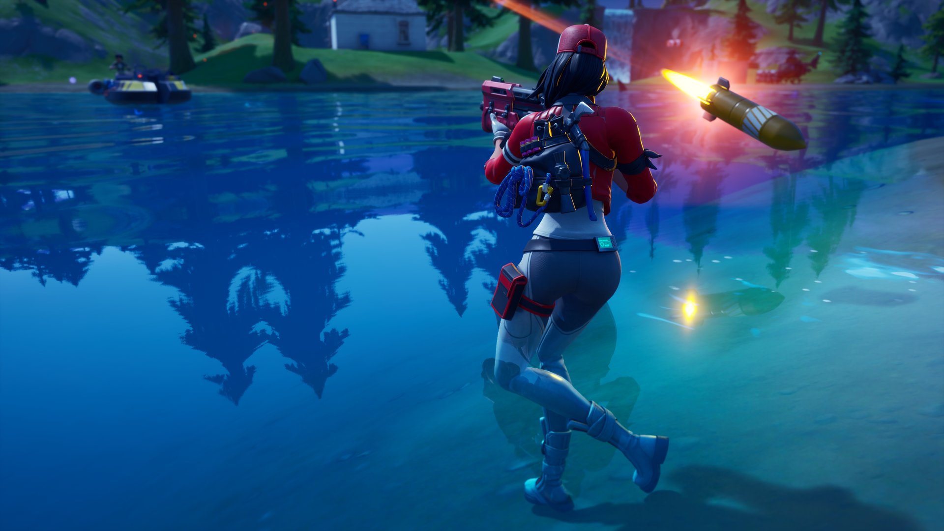 最终幻想14 重制版 截图18