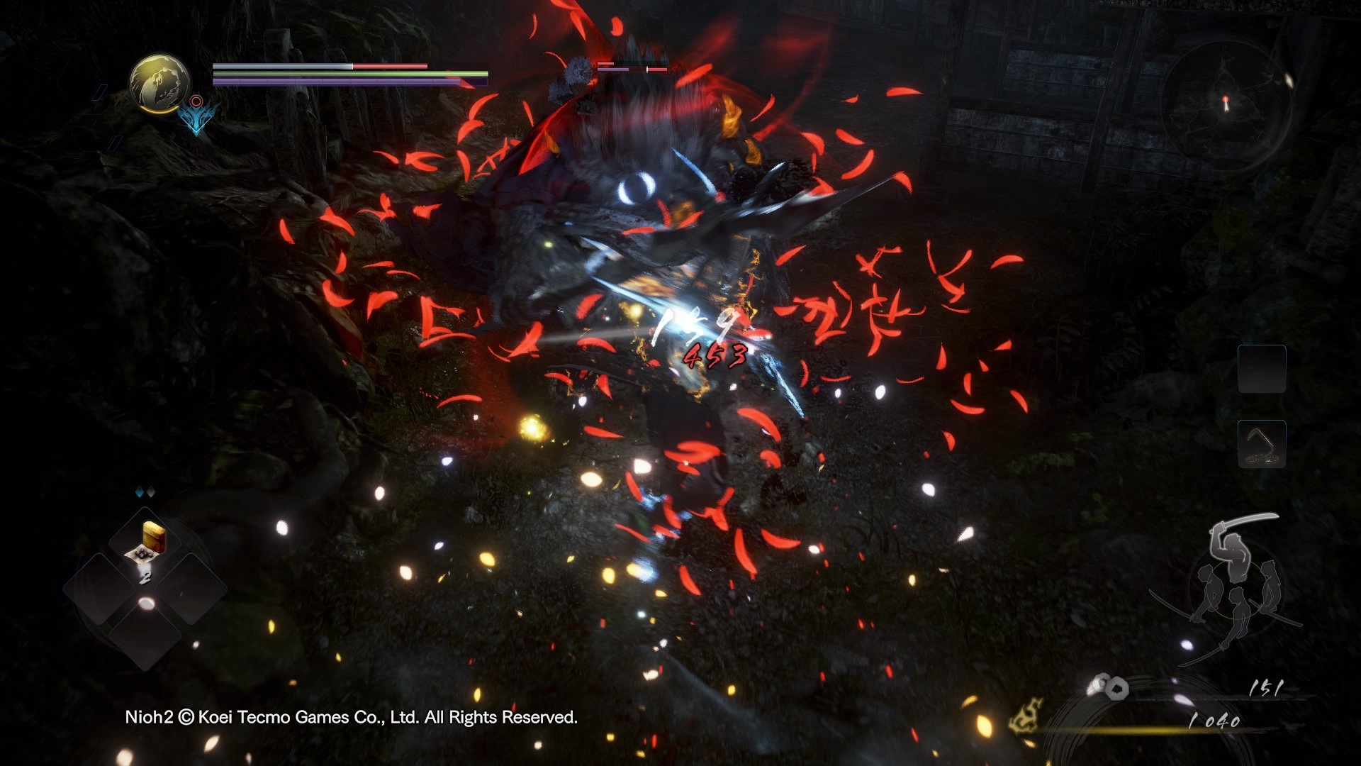 深岩银河 截图3