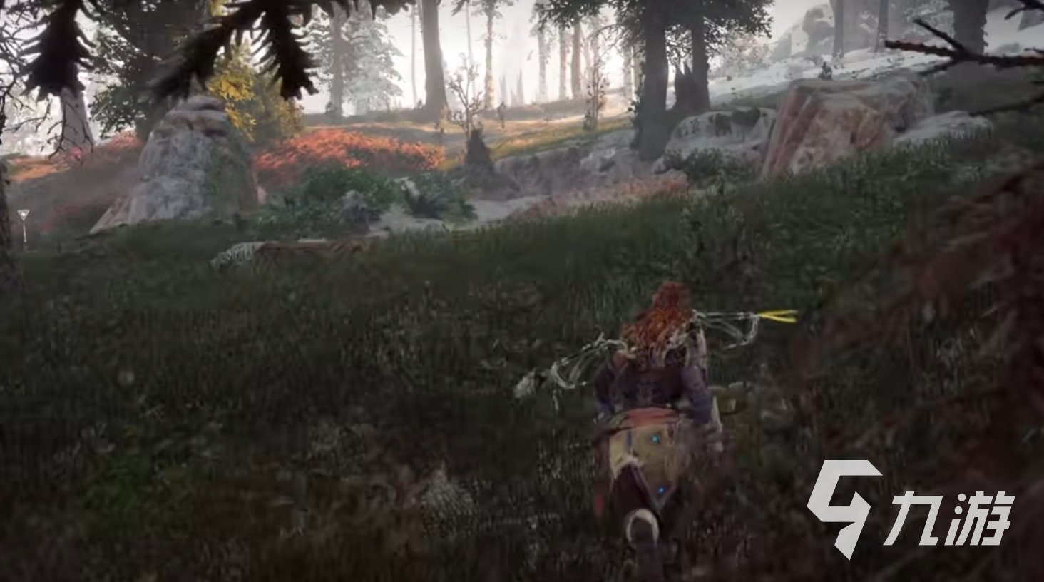 星际争霸2 年度版 截图13