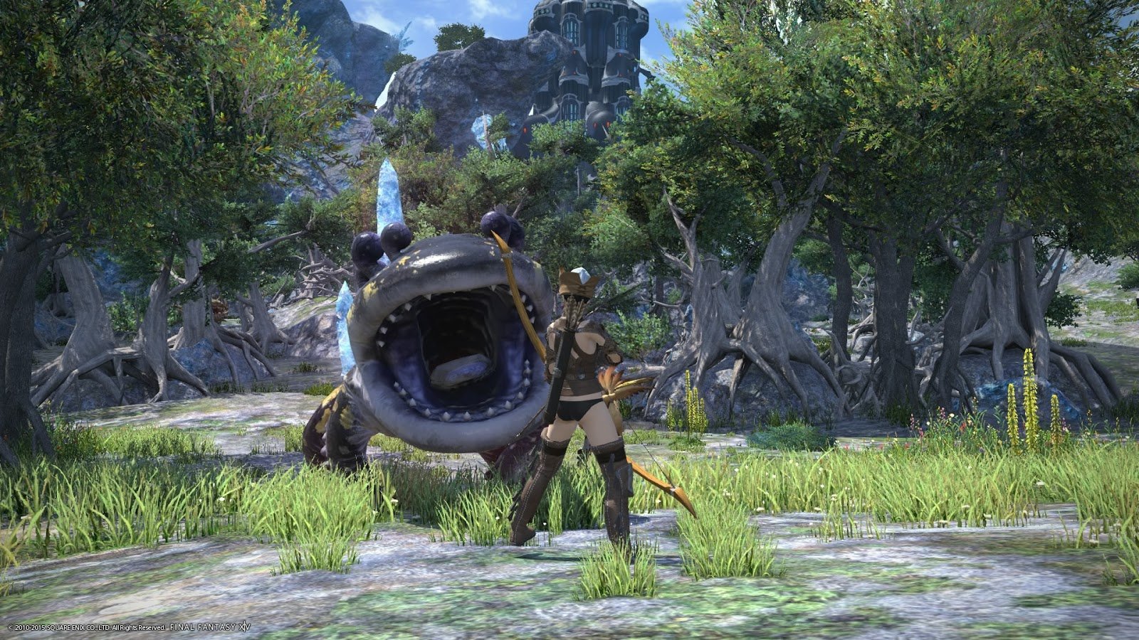 我的世界 完整版 截图10