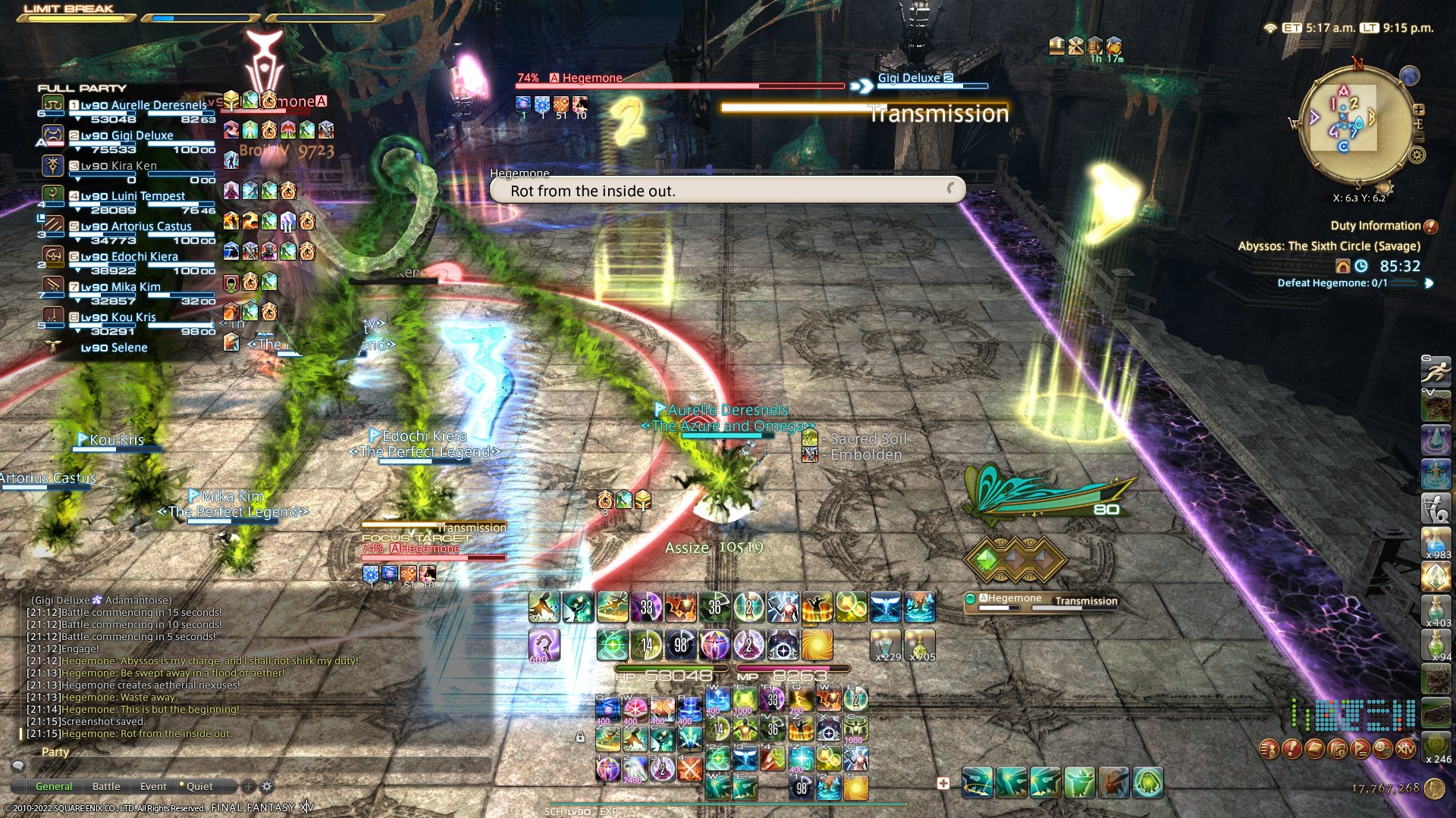 我的世界 完整版 截图17