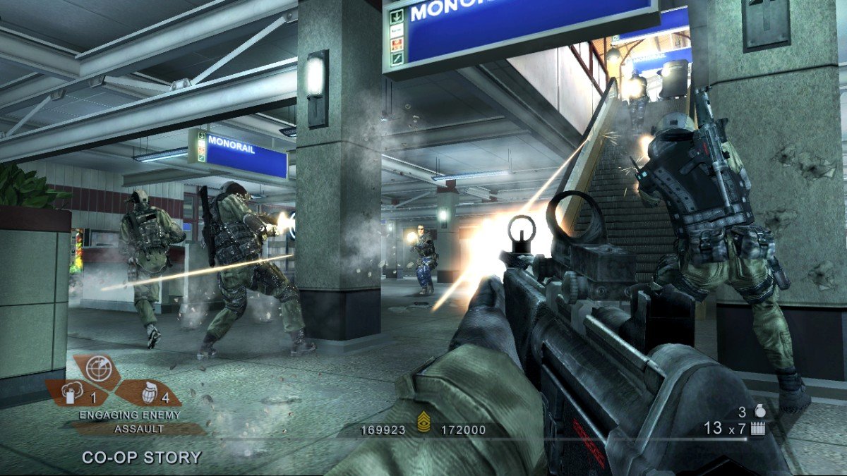 对马岛之魂 终极版 截图11