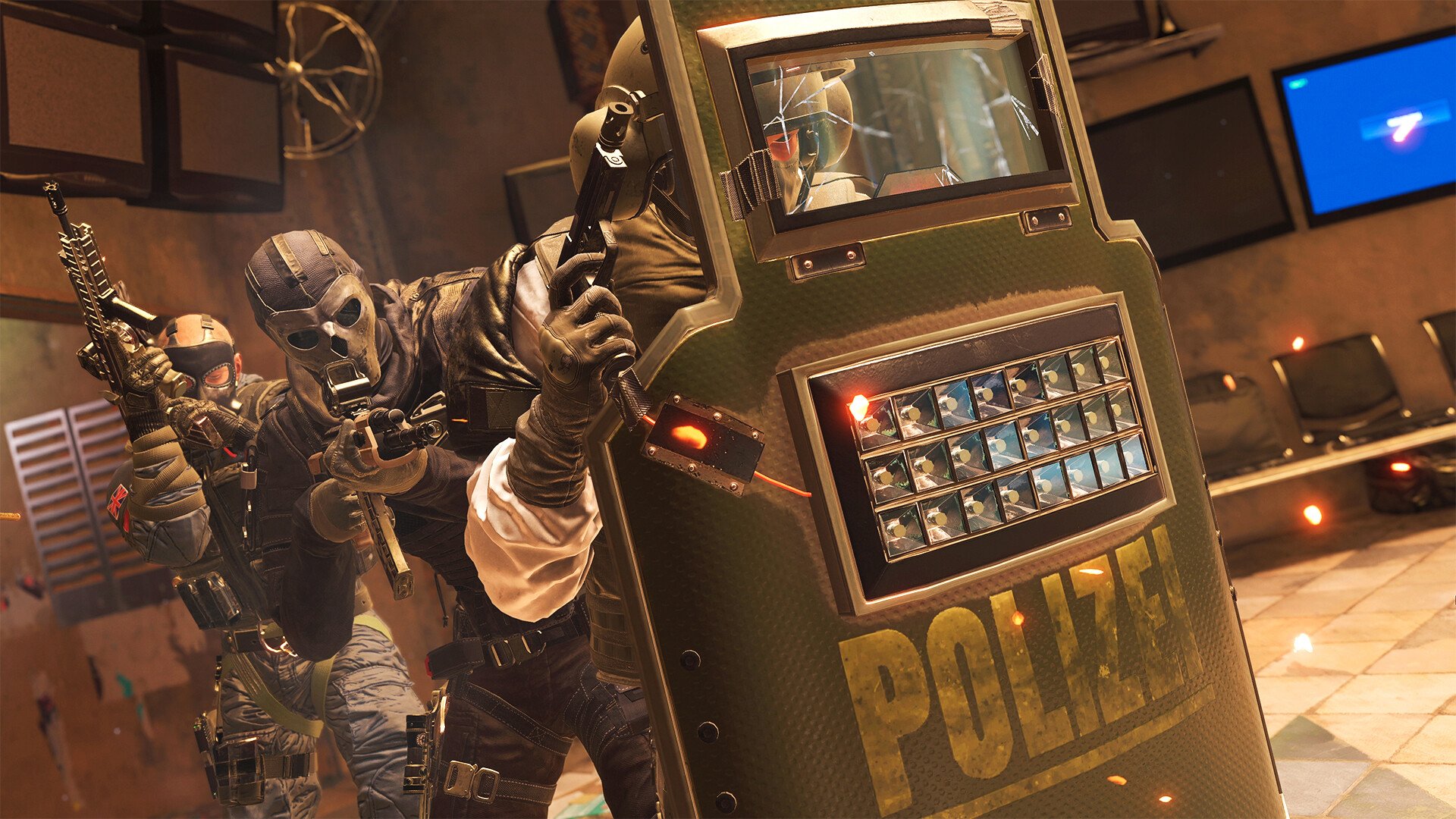 对马岛之魂 终极版 截图17