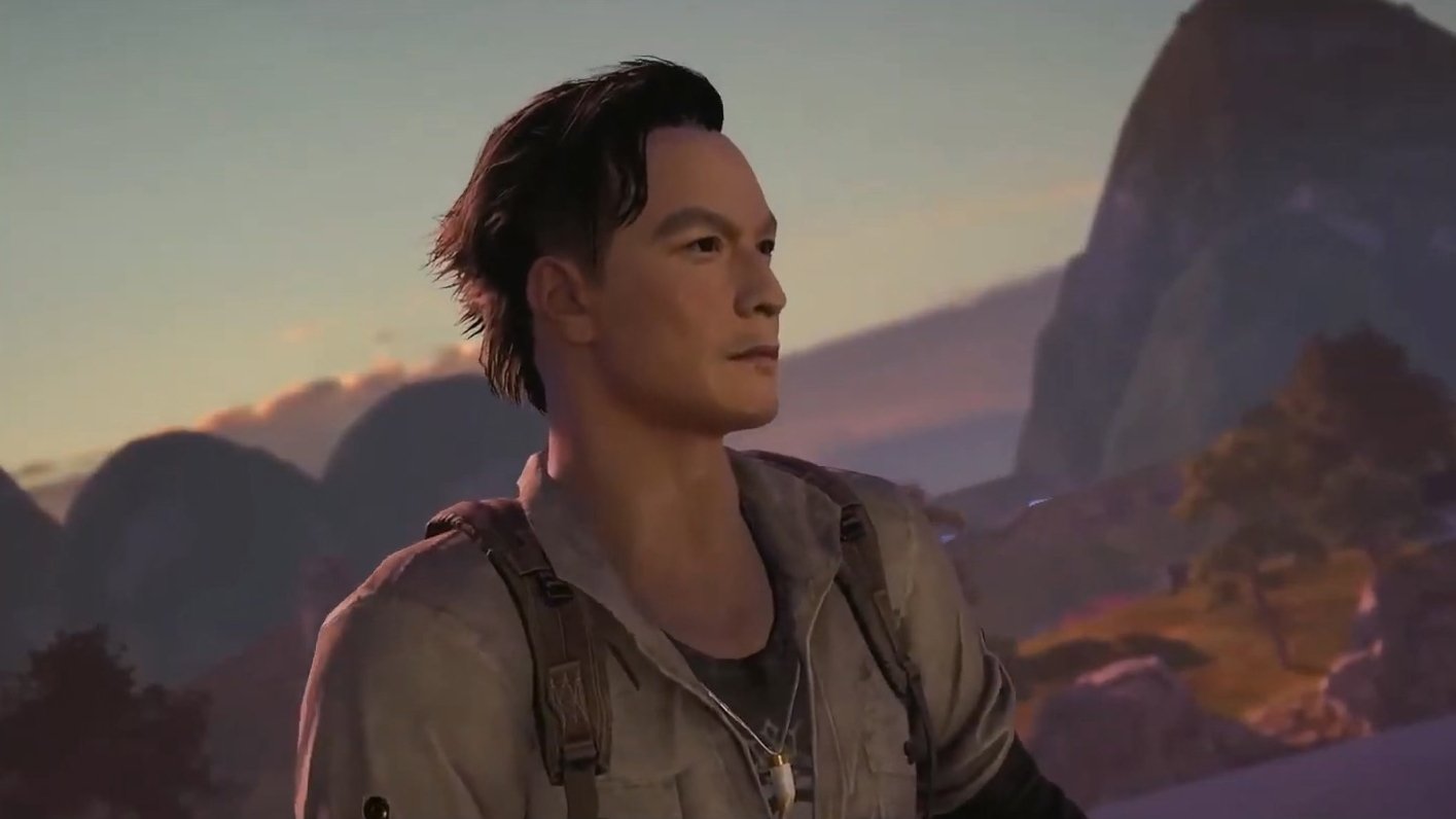 绝地求生 截图22