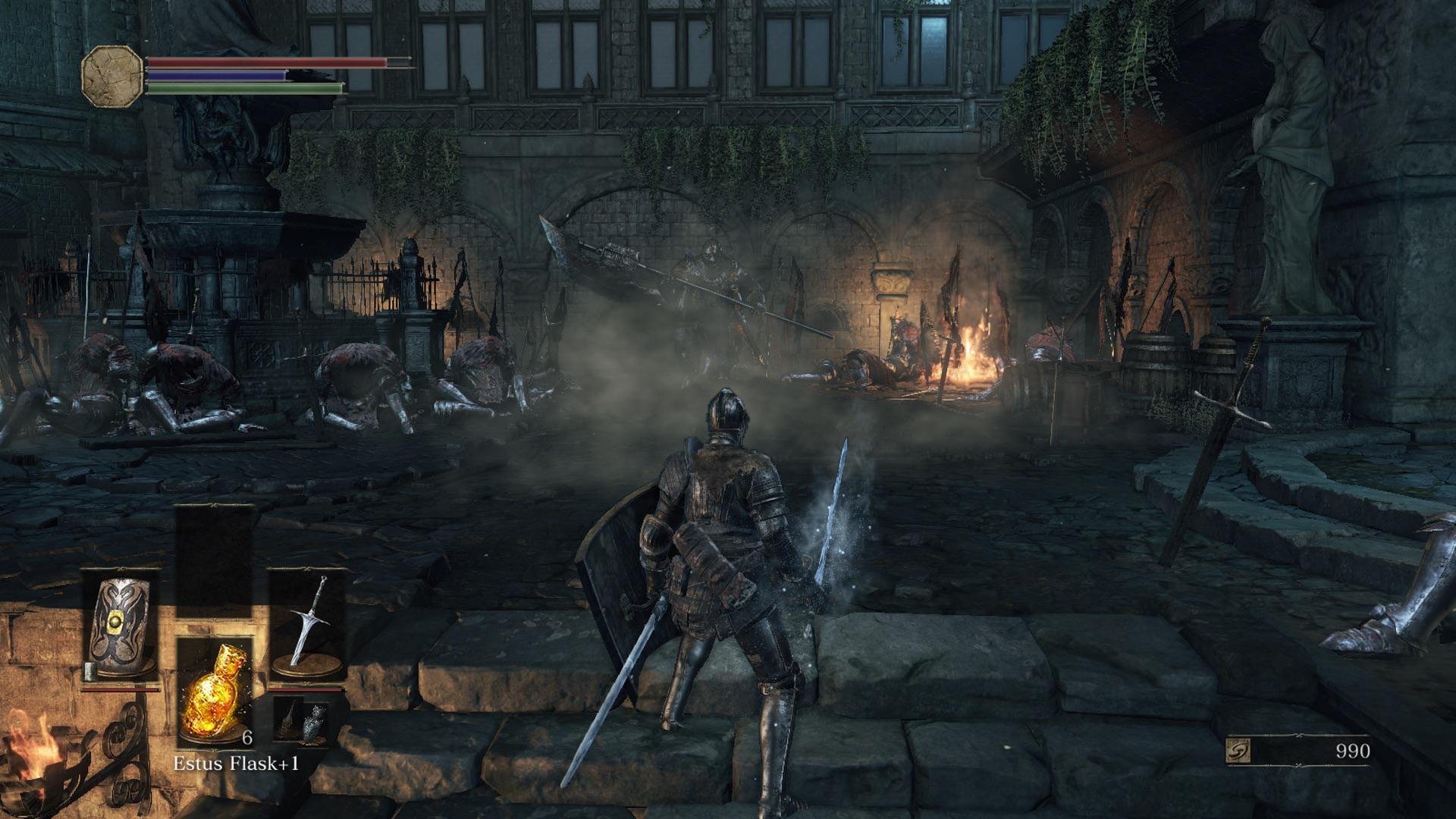 最终幻想14 重制版 截图2