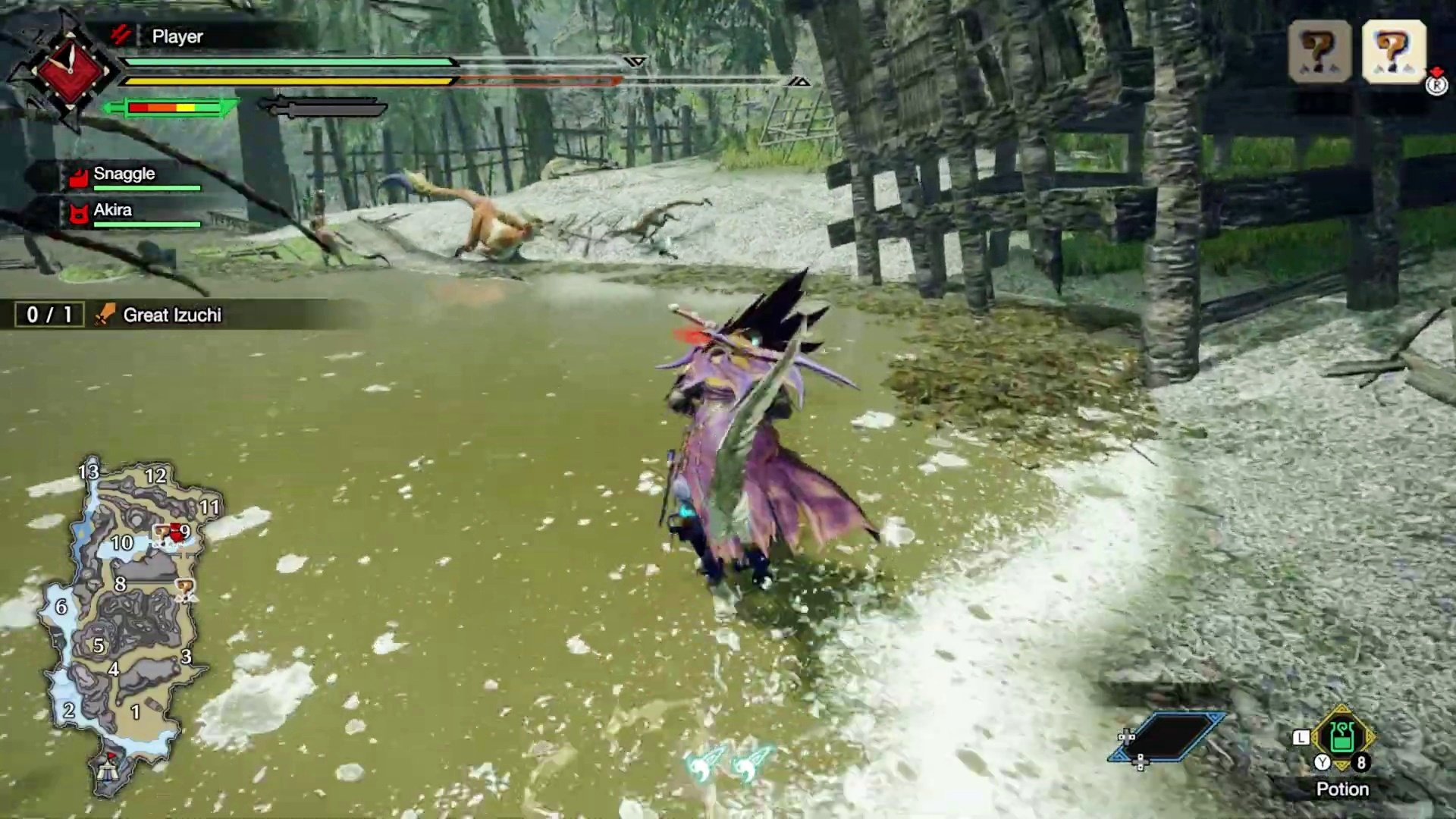 我的世界 完整版 截图18