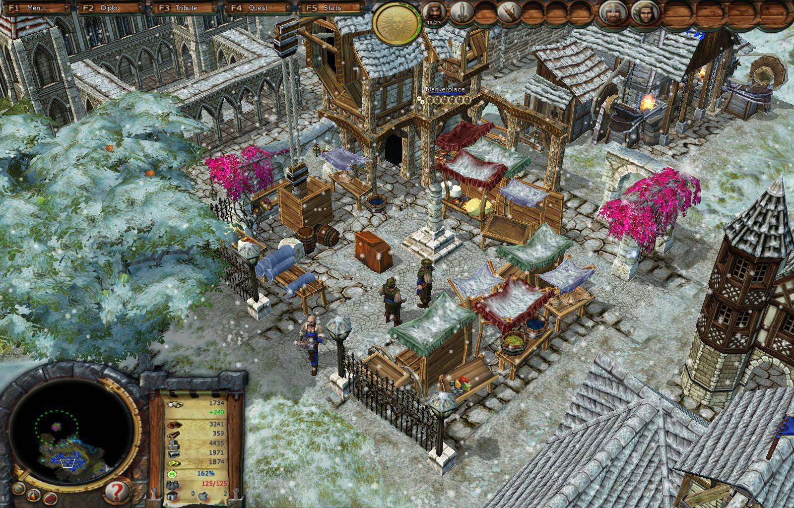 对马岛之魂 终极版 截图11