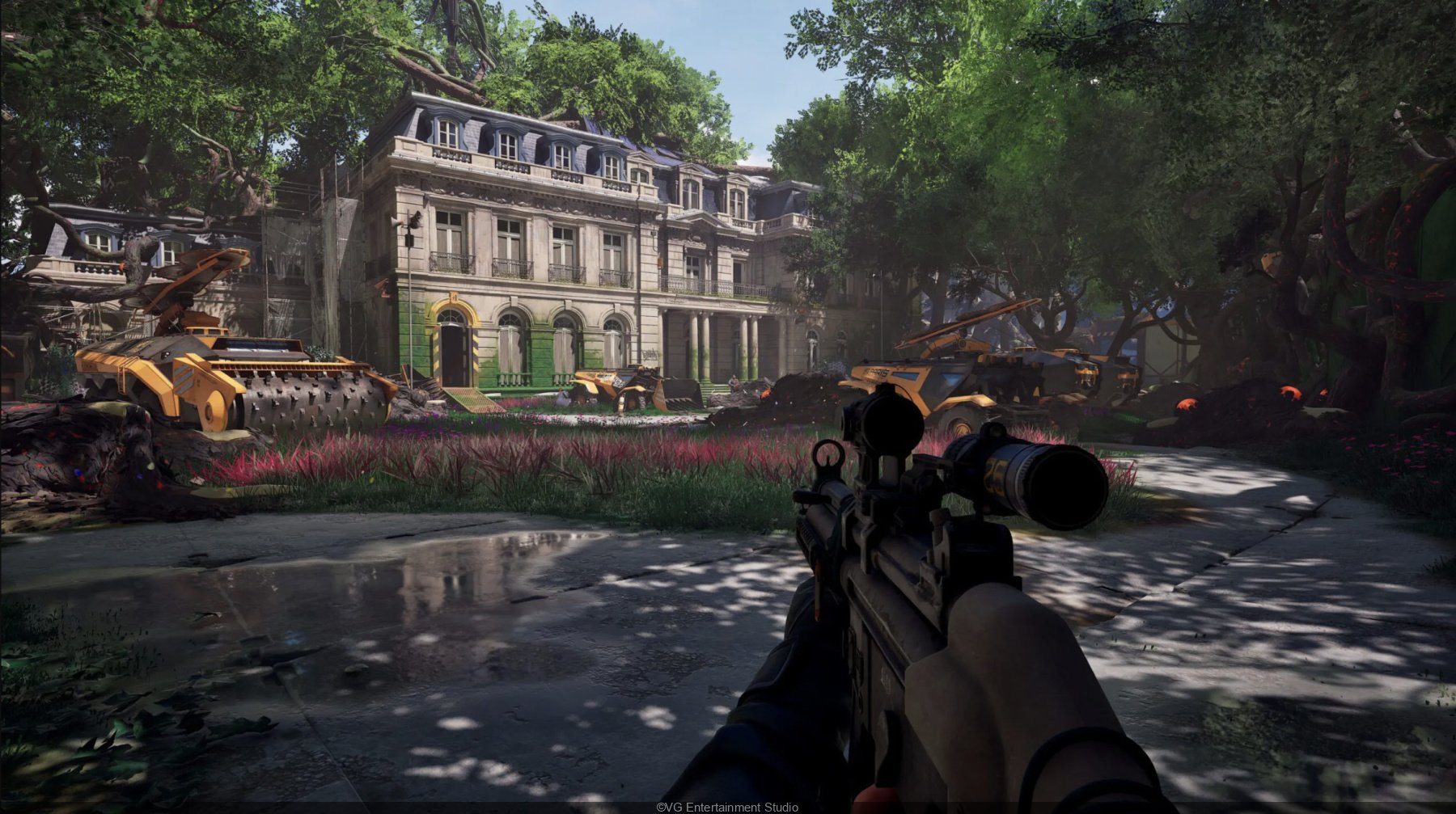 黑暗之魂3 年度版 截图15