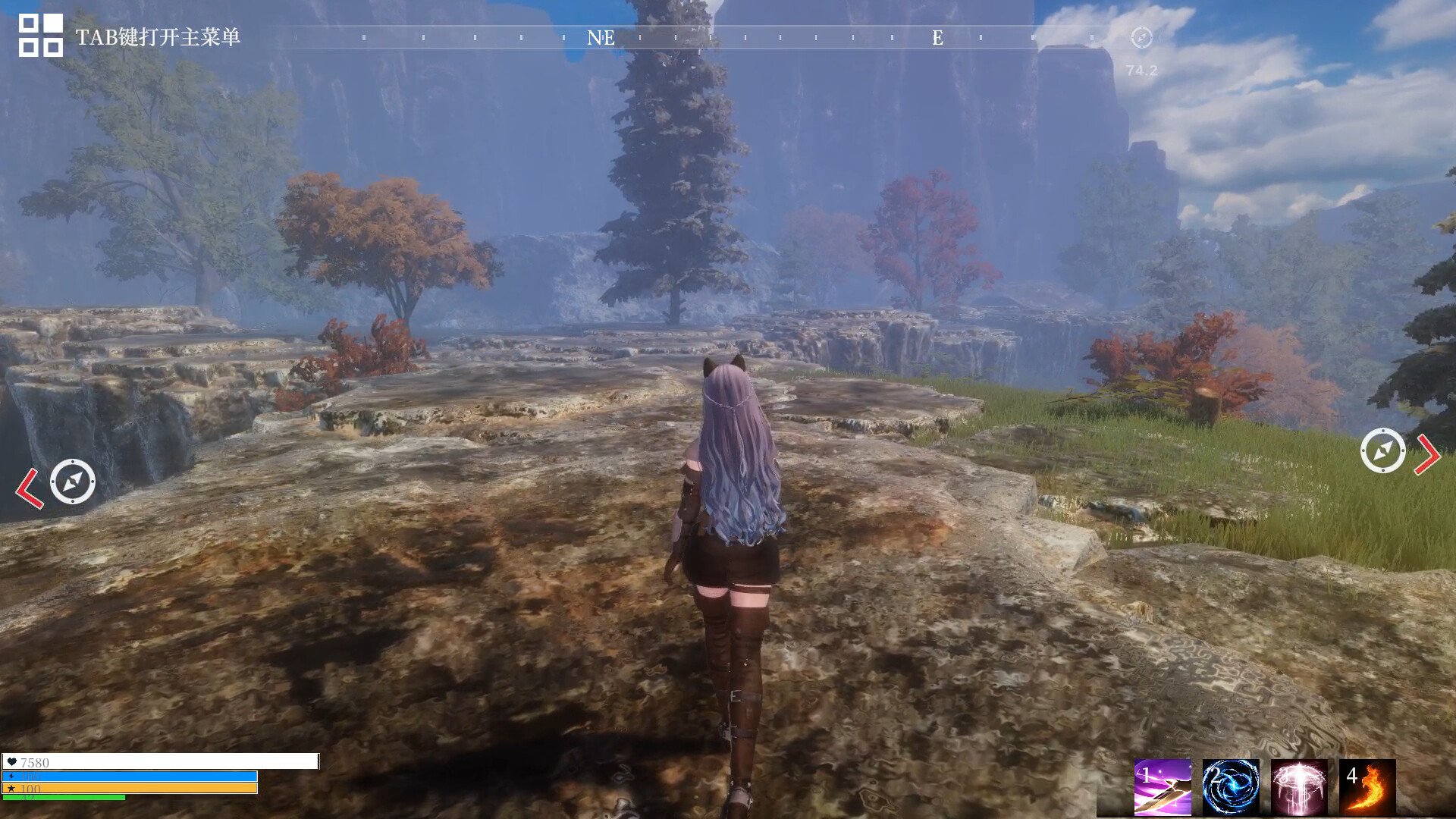 黑暗之魂3 年度版 截图16