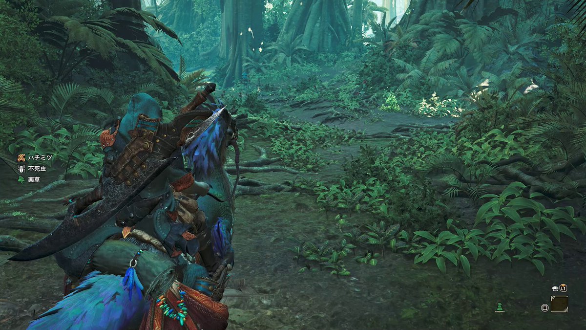 黑暗之魂3 年度版 截图20