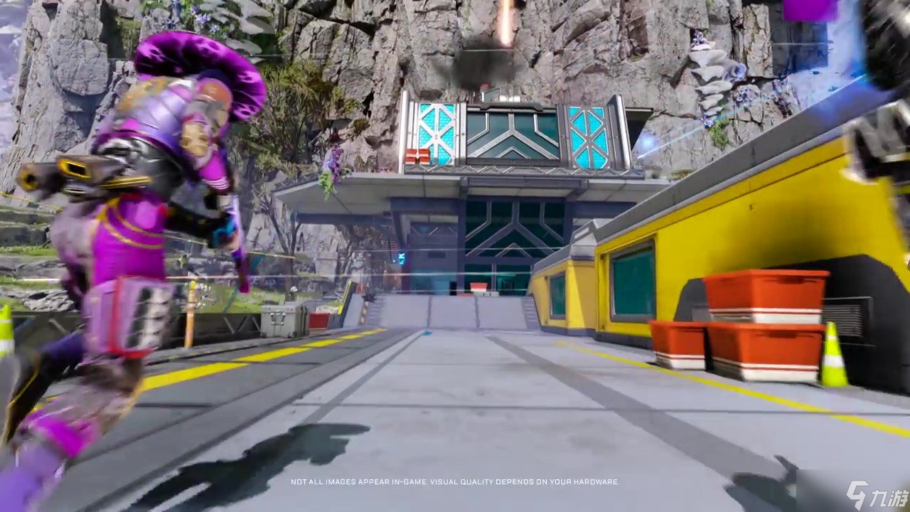 对马岛之魂 终极版 截图10