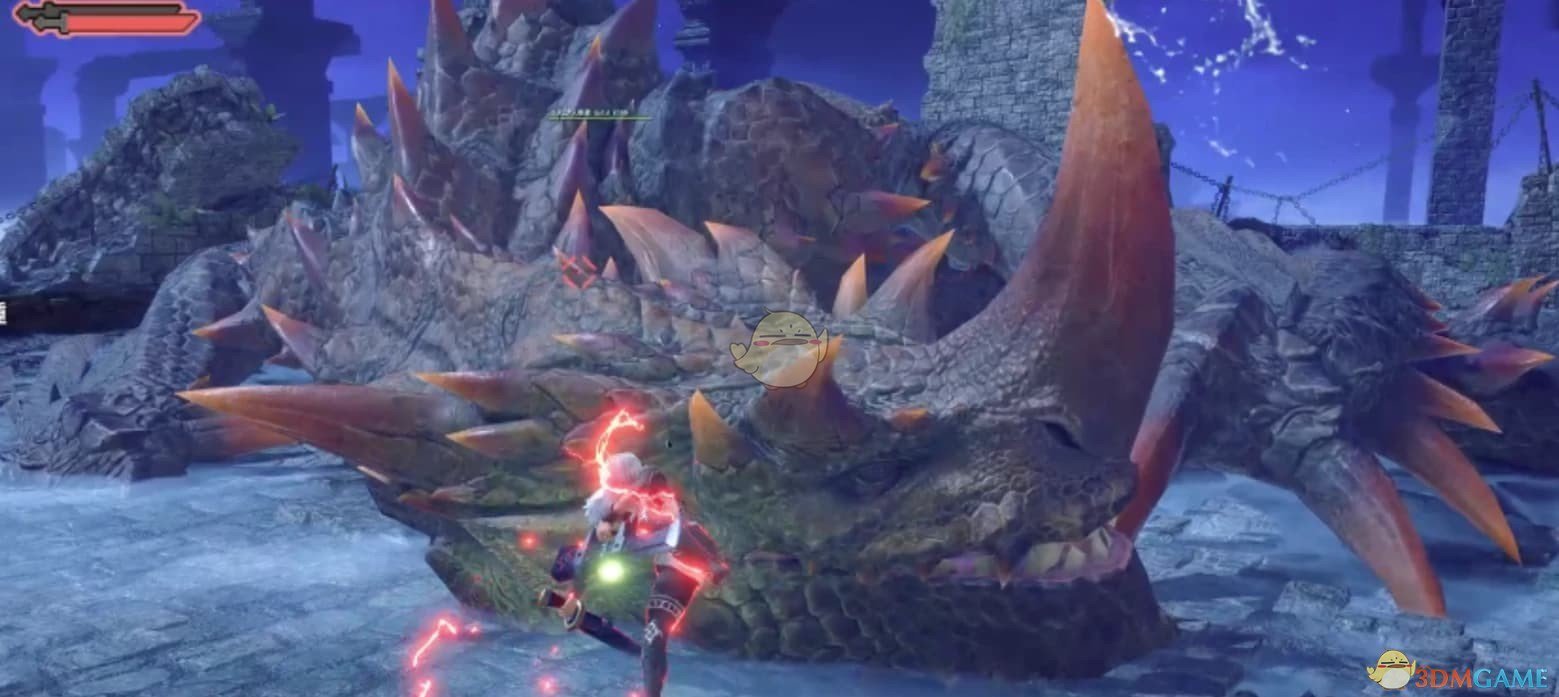 对马岛之魂 终极版 截图1