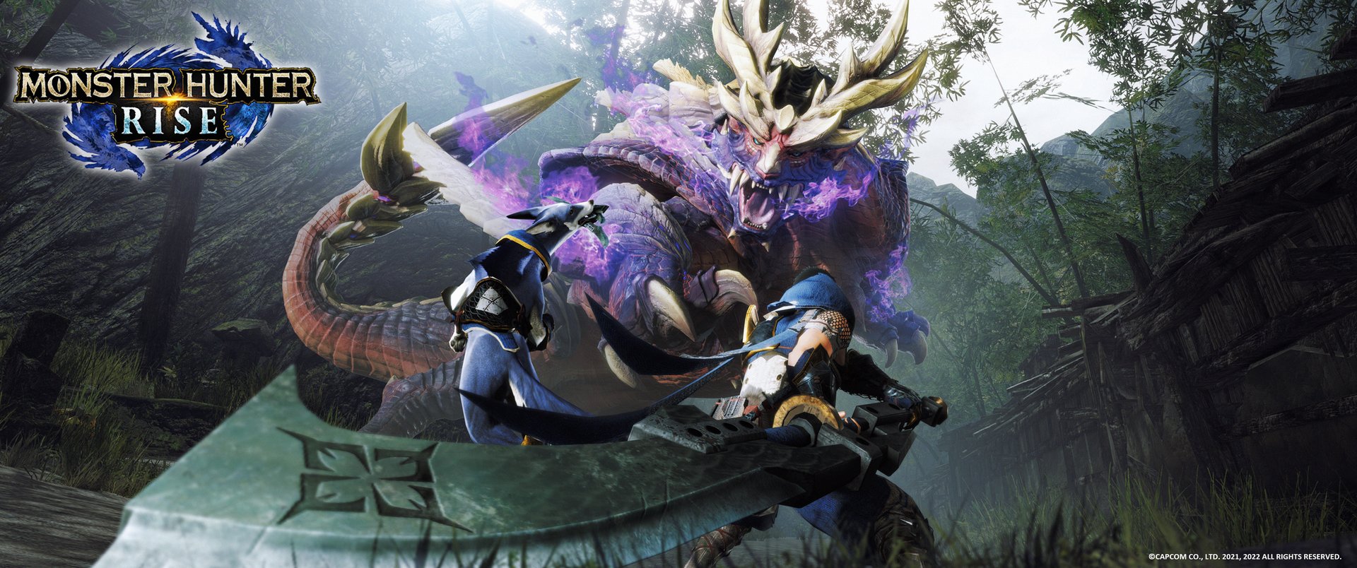 对马岛之魂 终极版 截图5