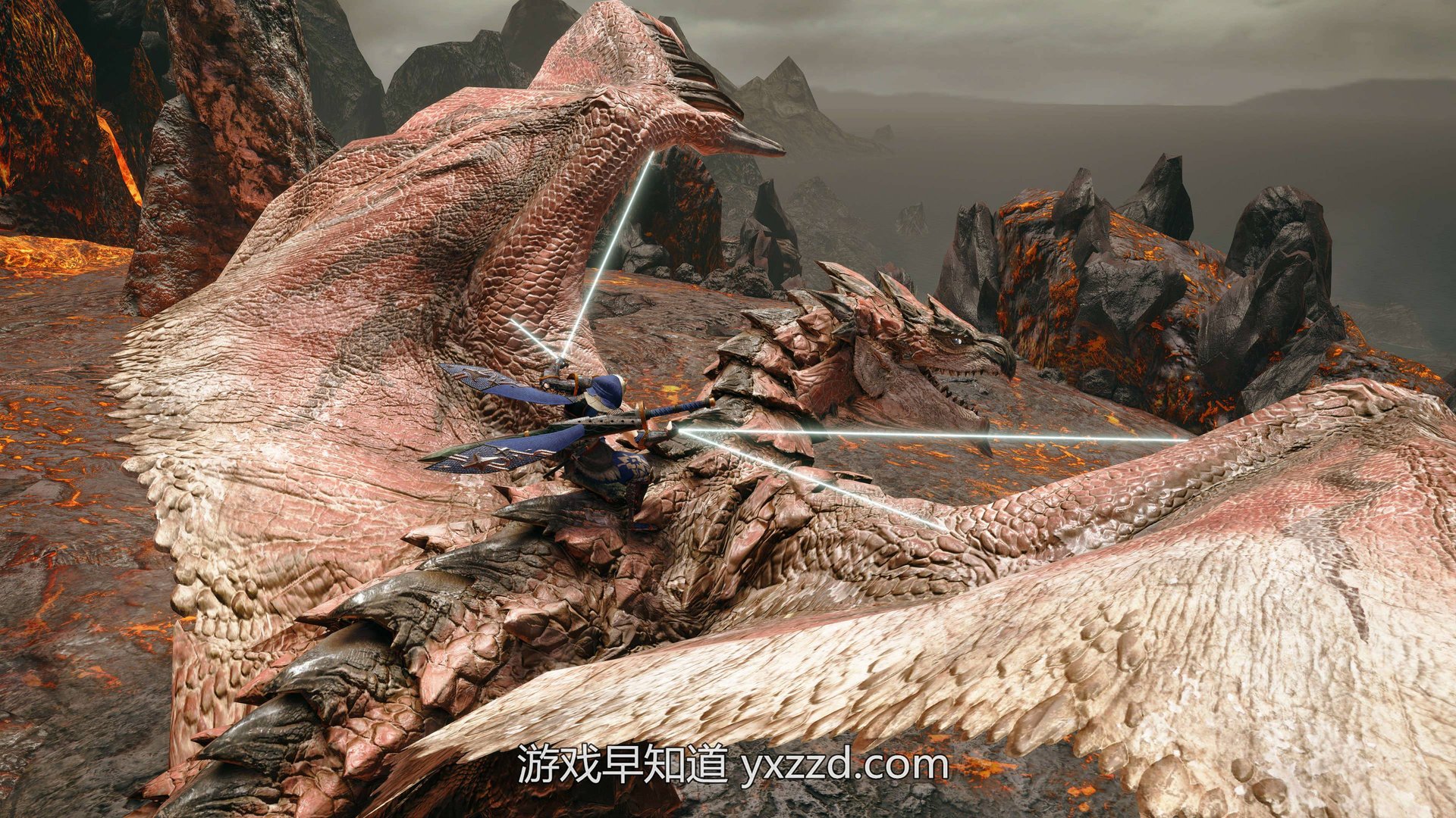 对马岛之魂 终极版 截图14