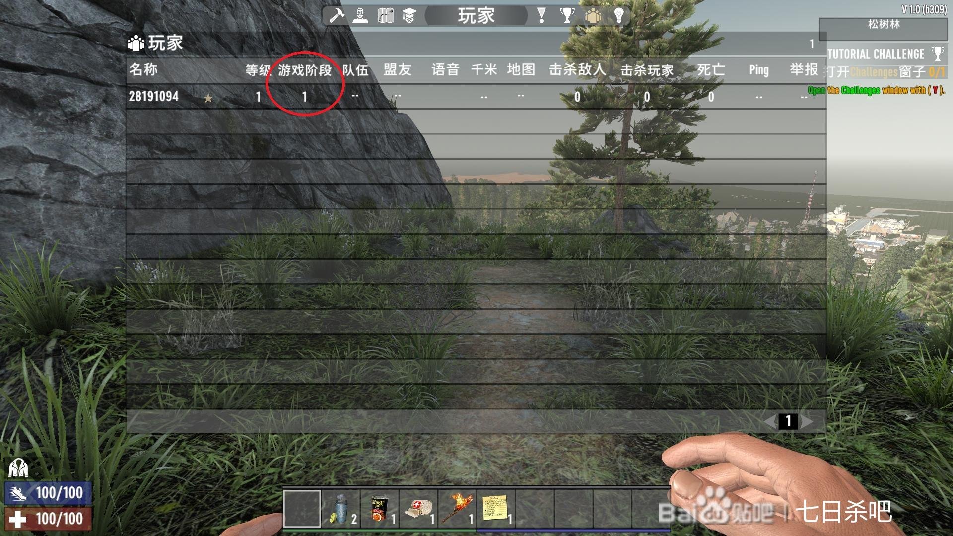 对马岛之魂 终极版 截图3